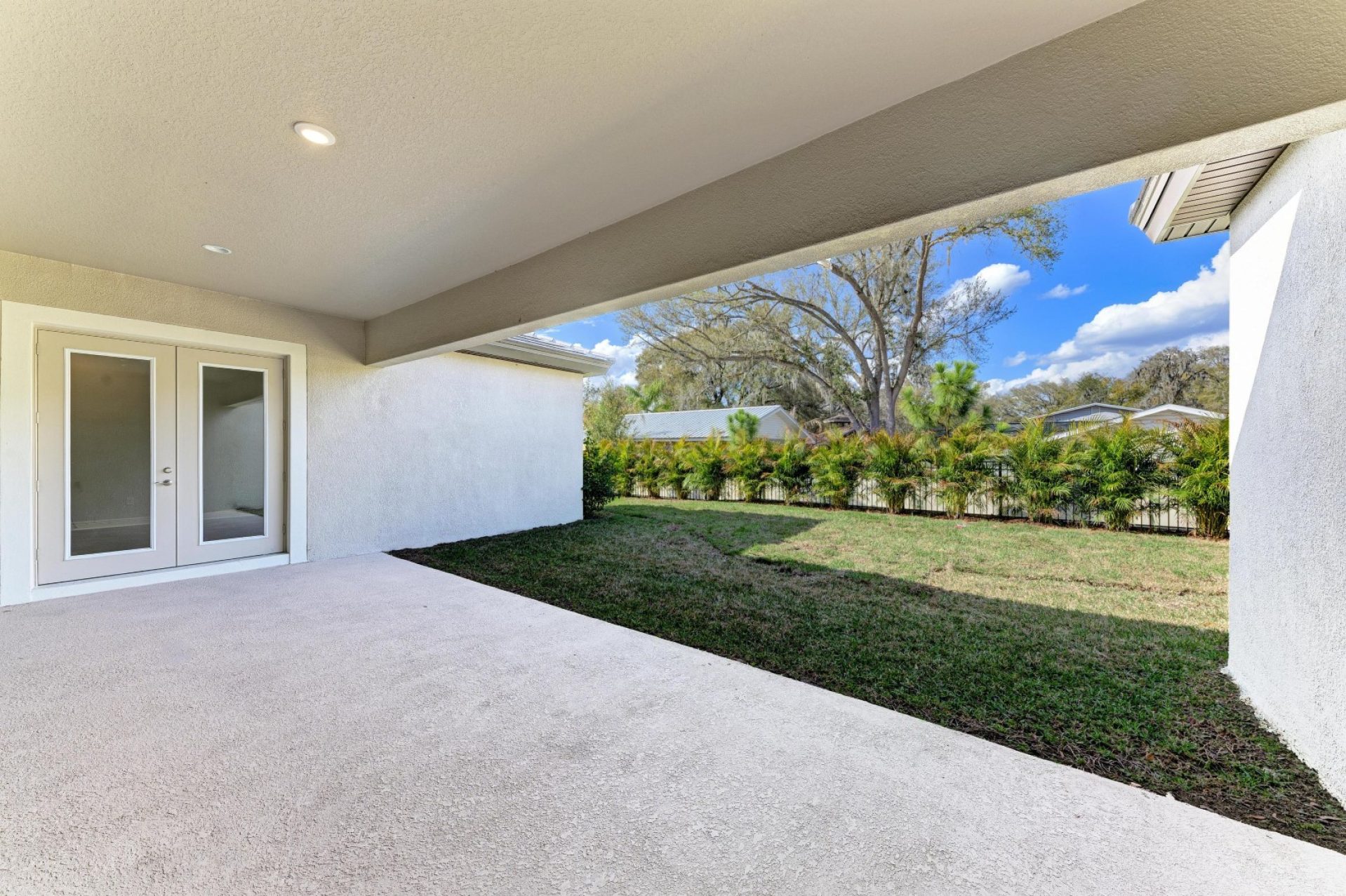 Cedar Key II - 4630 Cedar Fog Ct - Covered Lanai