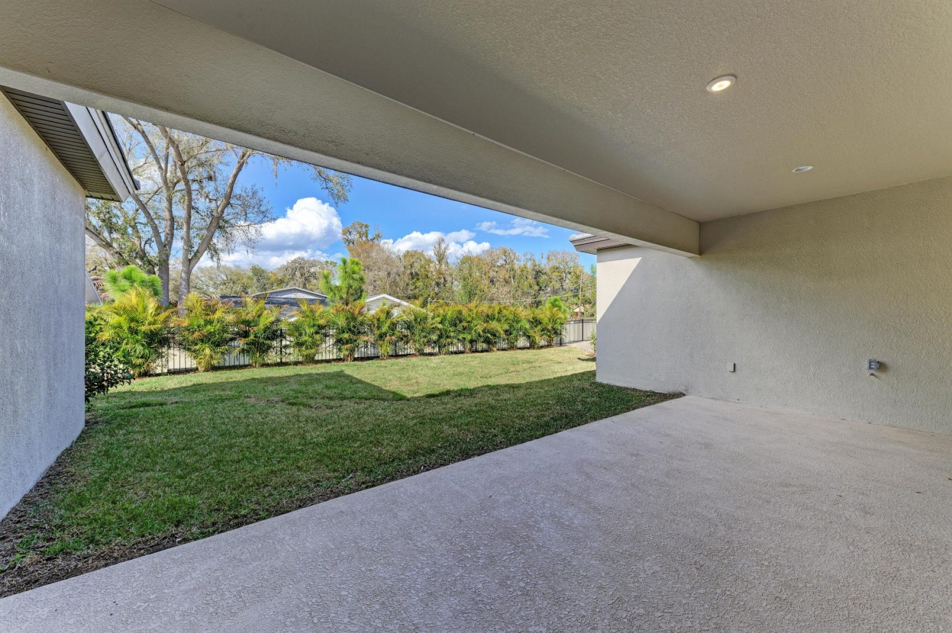 Cedar Key II - 4630 Cedar Fog Ct - Covered Lanai