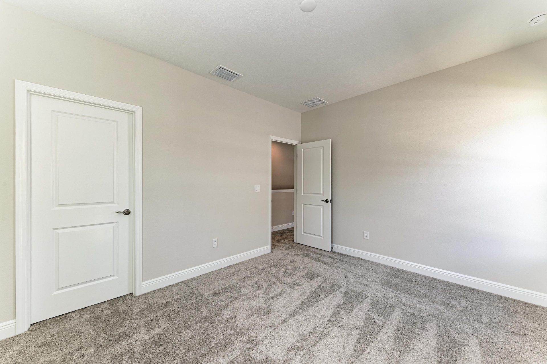 Cedar Key II - 4630 Cedar Fog Ct - Secondary Bedroom