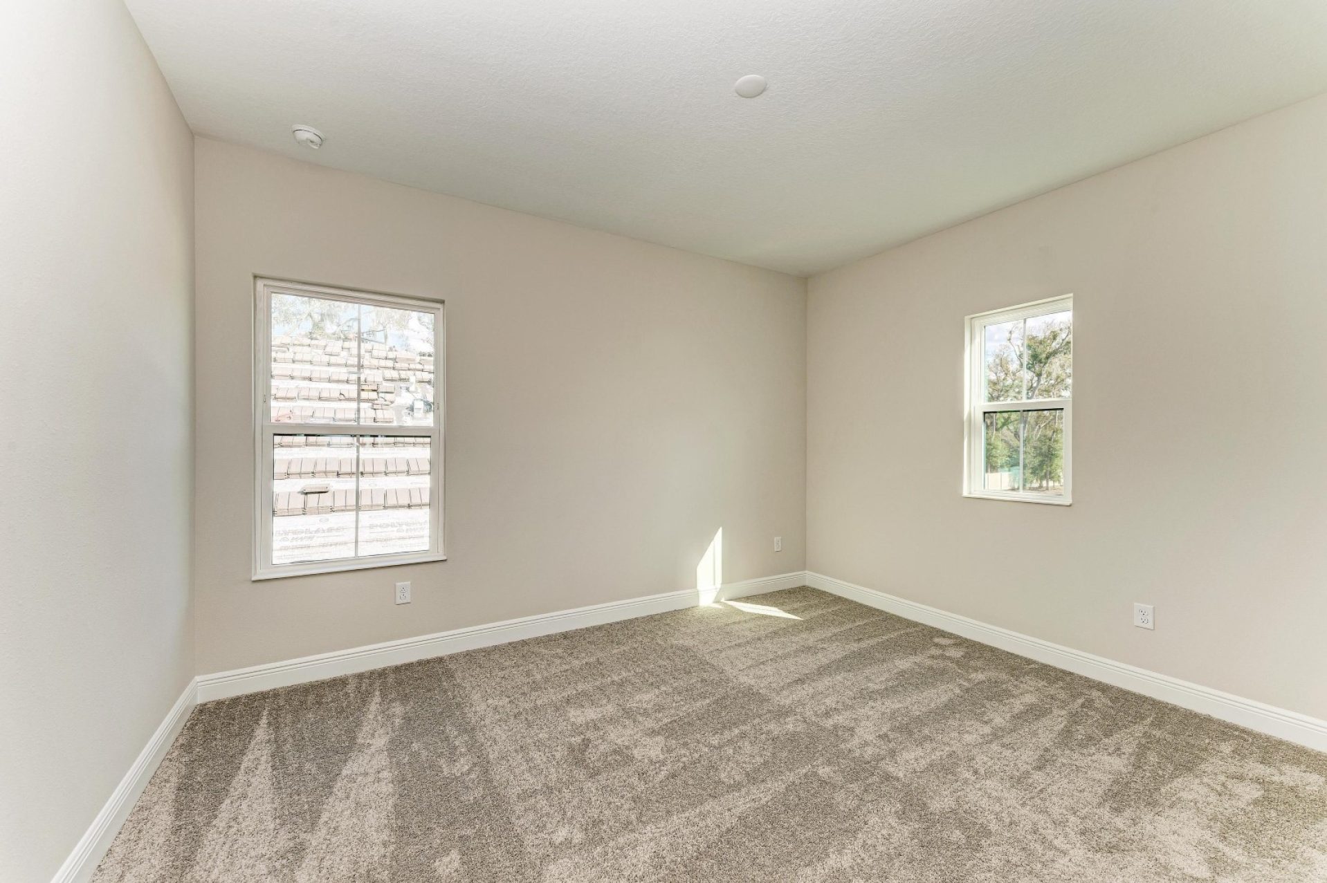 Cedar Key II - 4630 Cedar Fog Ct - Secondary Bedroom