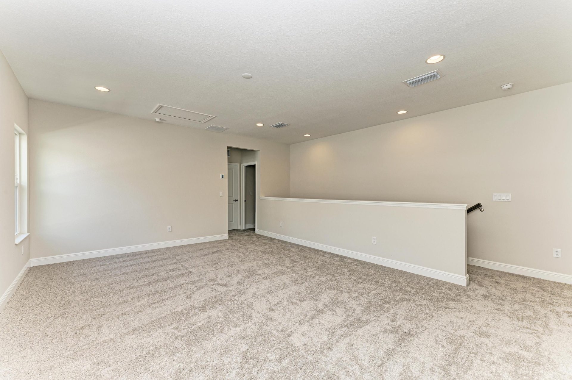 Cedar Key II - 4630 Cedar Fog Ct - Upstairs Bonus Room