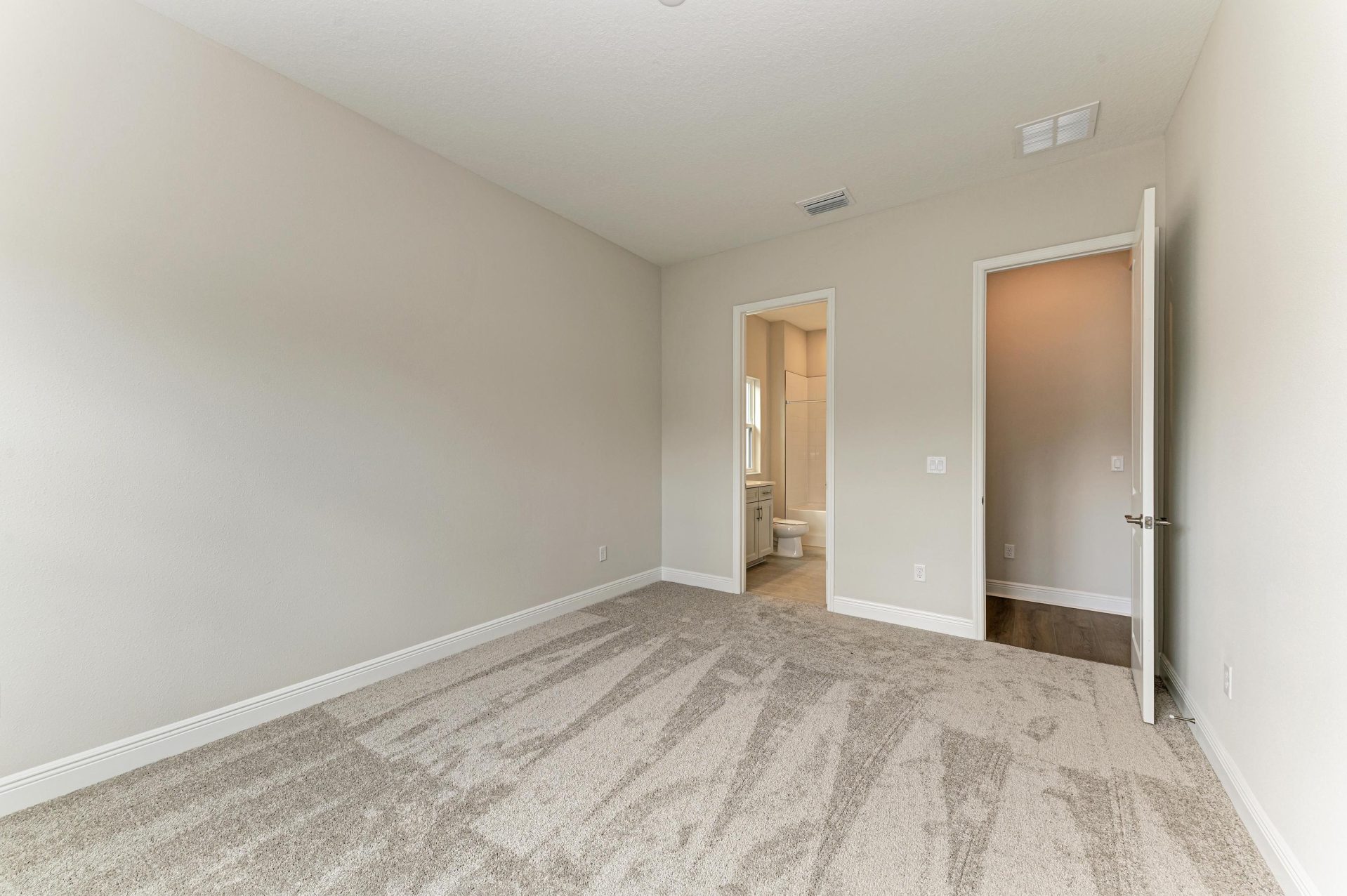 Cedar Key II - 4630 Cedar Fog Ct - Secondary Bedroom