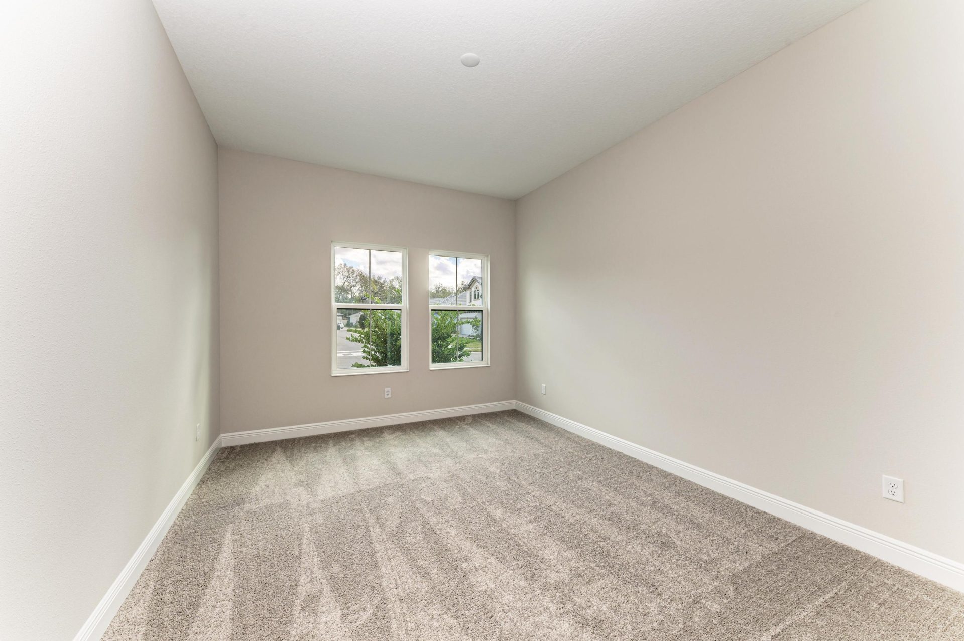 Cedar Key II - 4630 Cedar Fog Ct - Secondary Bedroom