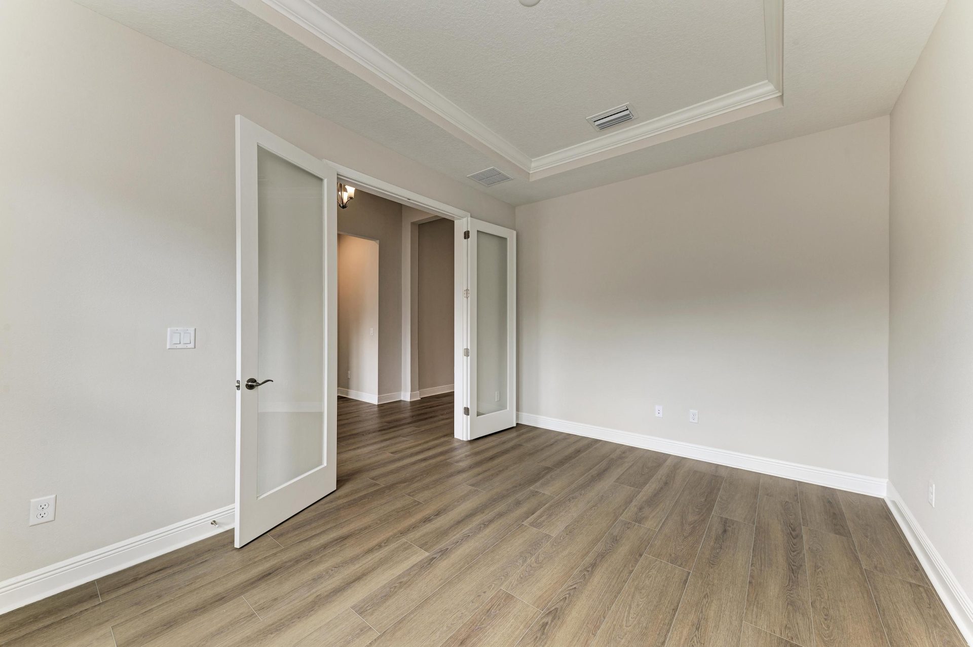 Cedar Key II - 4630 Cedar Fog Ct - Den/Office