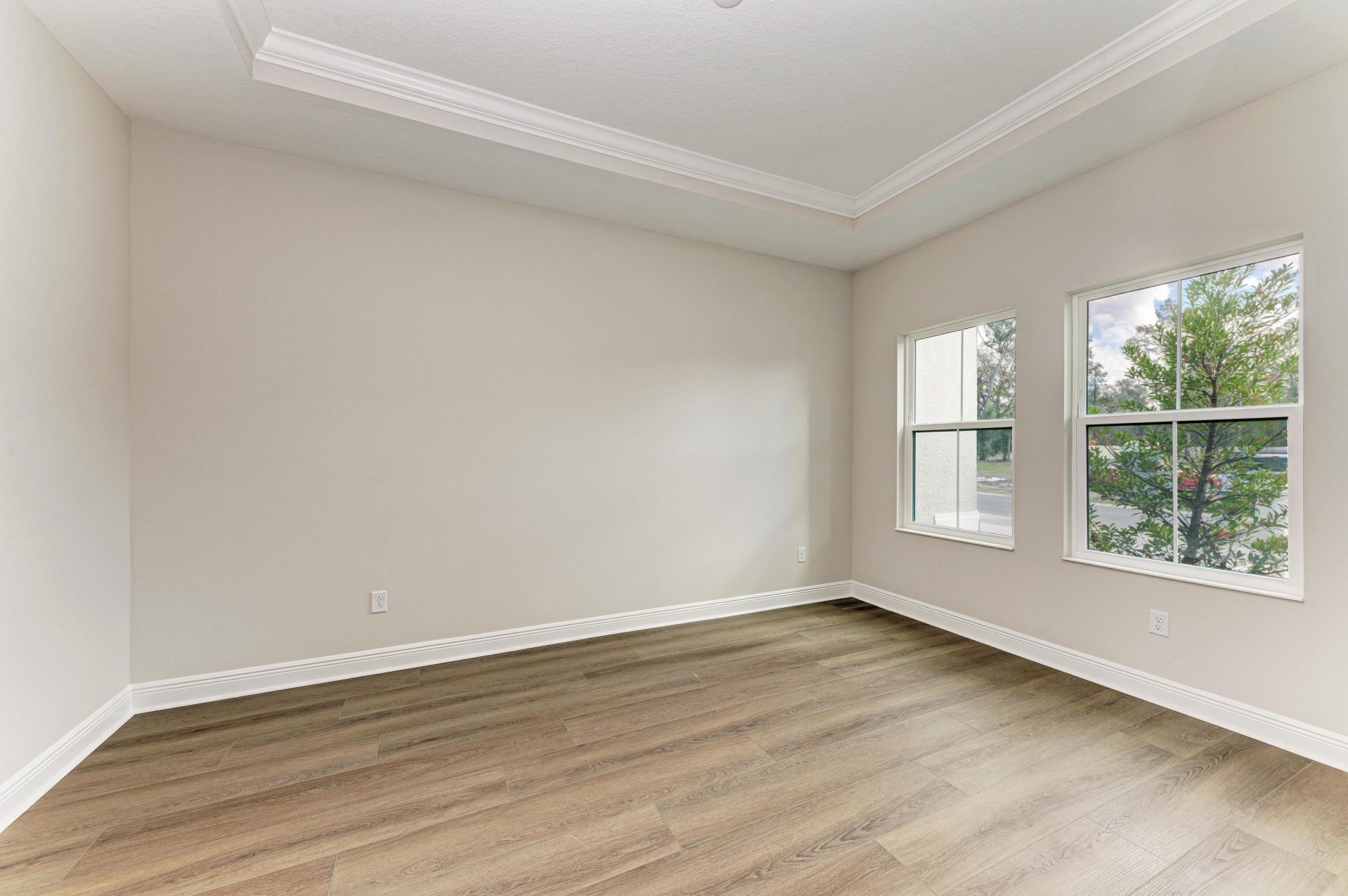 Cedar Key II - 4630 Cedar Fog Ct - Den/Office