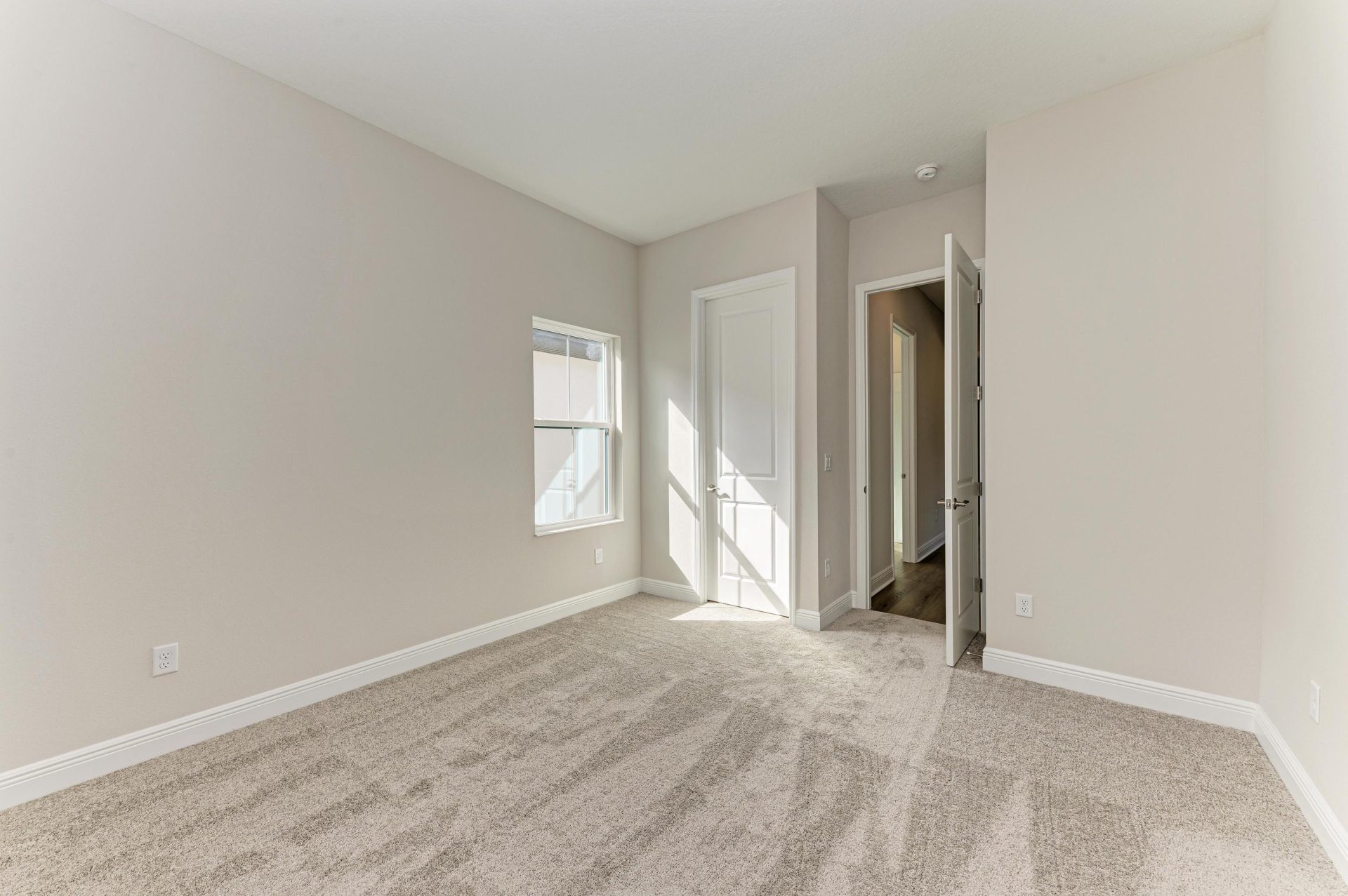 Cedar Key II - 4630 Cedar Fog Ct - Secondary Bedroom