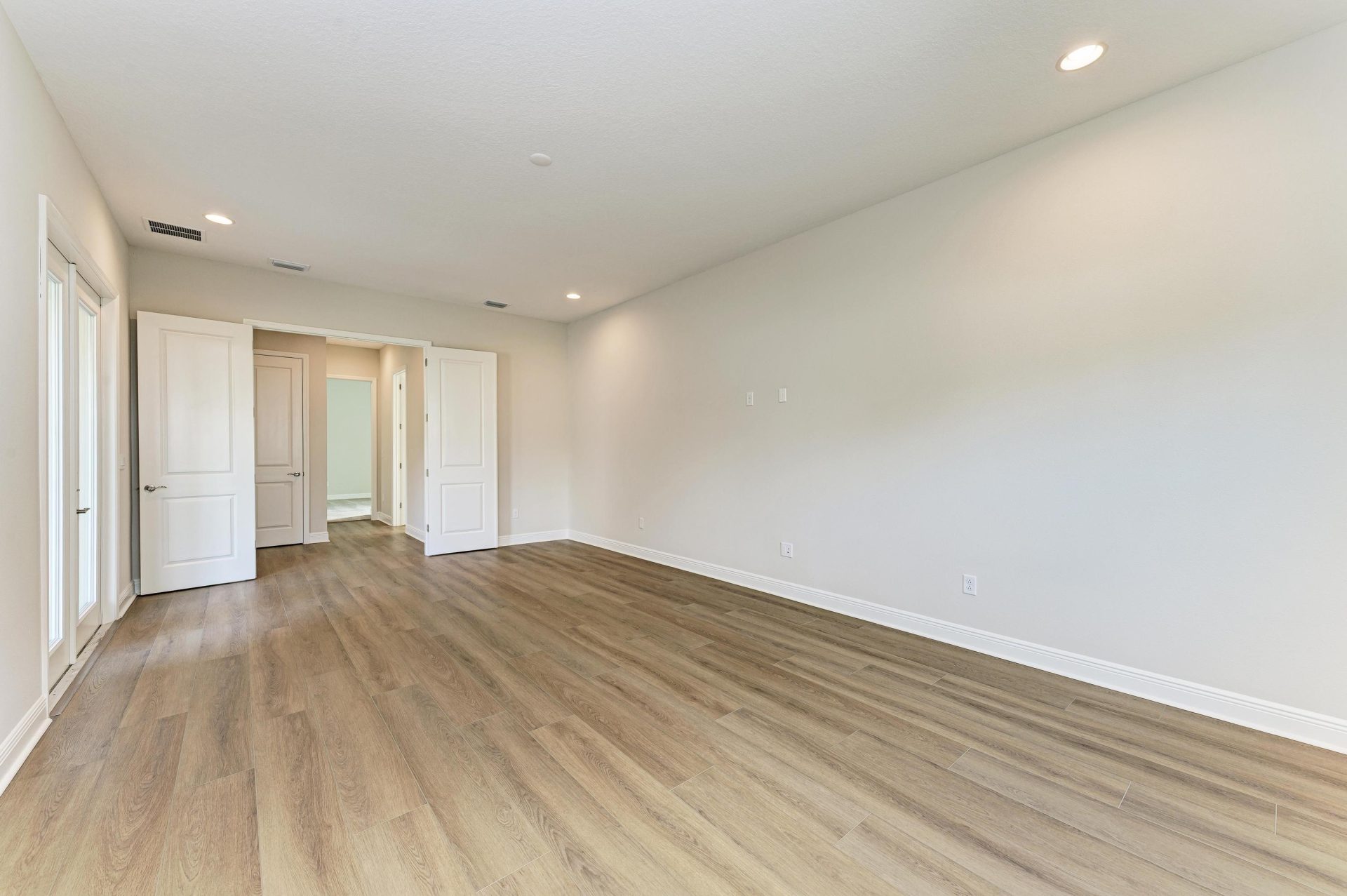 Cedar Key II - 4630 Cedar Fog Ct - Downstairs Bonus Room