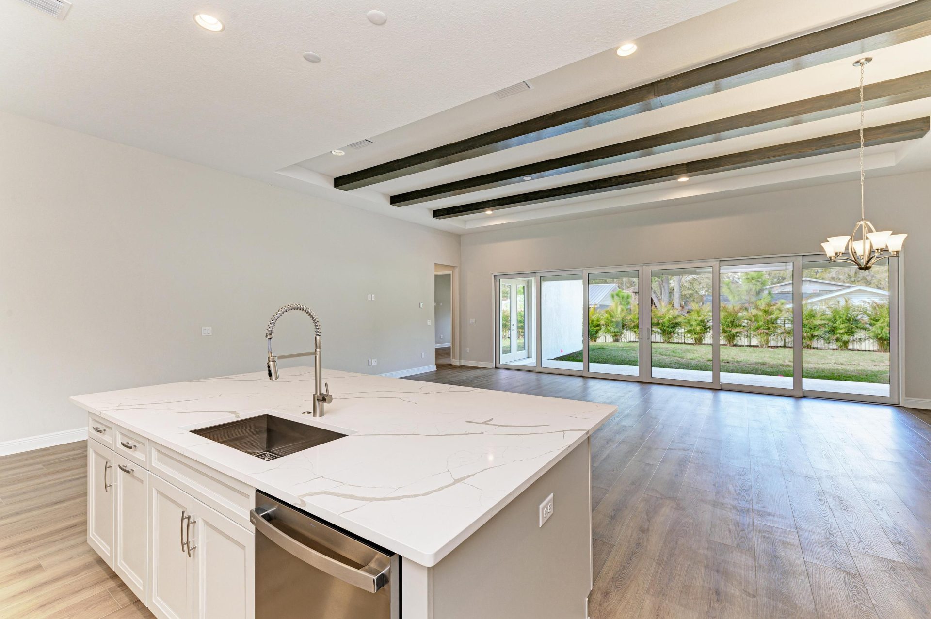 Cedar Key II - 4630 Cedar Fog Ct - Gourmet Kitchen