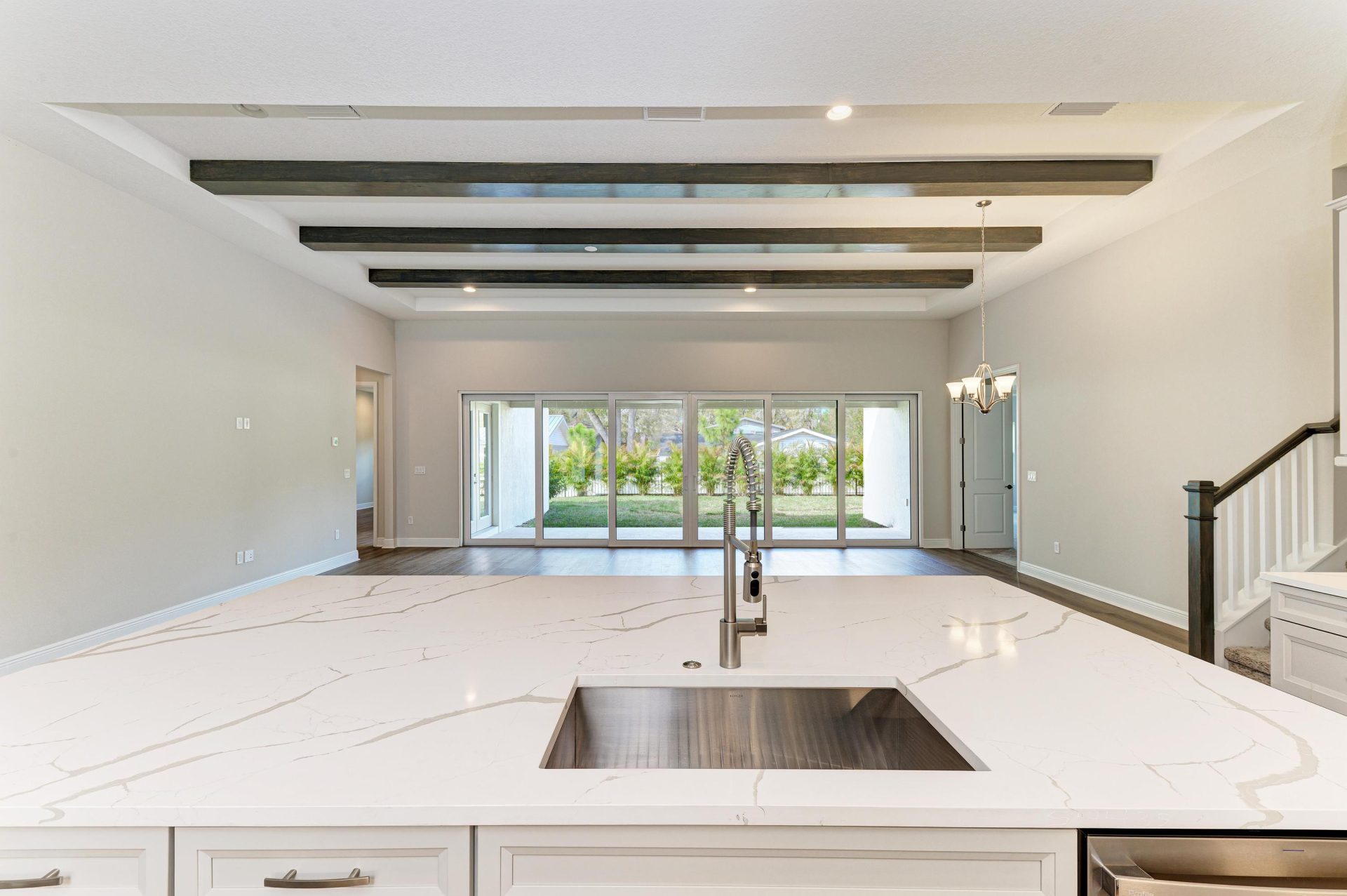 Cedar Key II - 4630 Cedar Fog Ct - Gourmet Kitchen