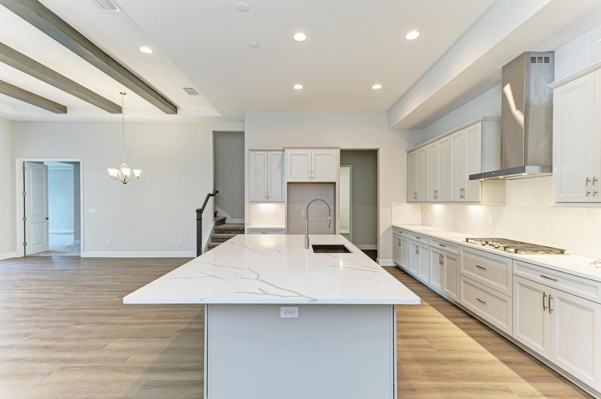 Cedar Key II - 4630 Cedar Fog Ct - Gourmet Kitchen