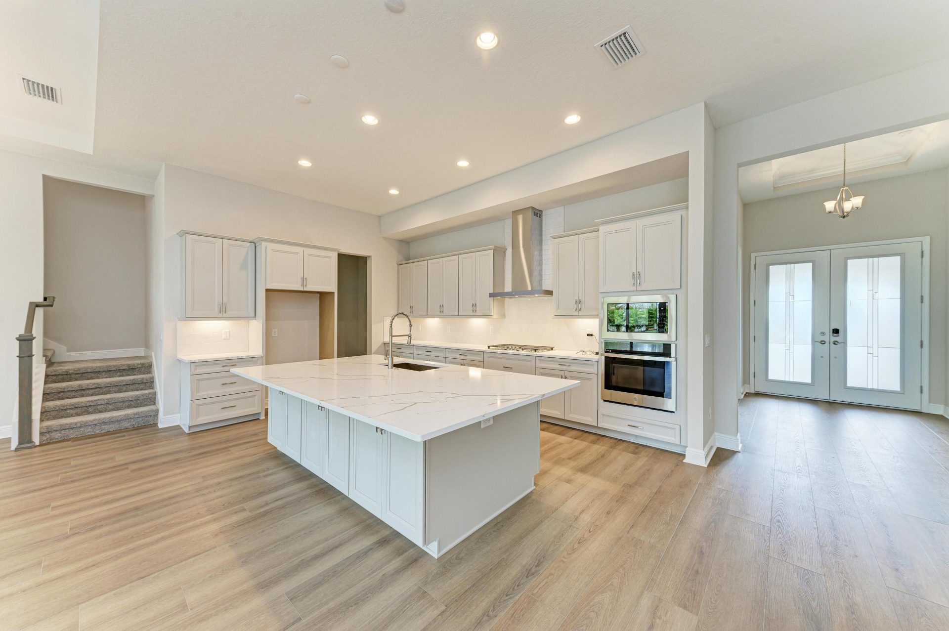 Cedar Key II - 4630 Cedar Fog Ct - Gourmet Kitchen