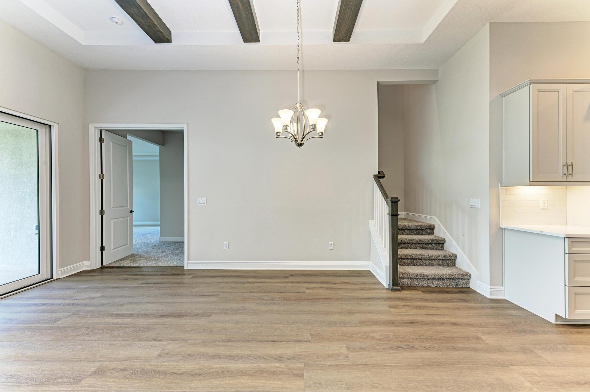 Cedar Key II - 4630 Cedar Fog Ct - Grand Room