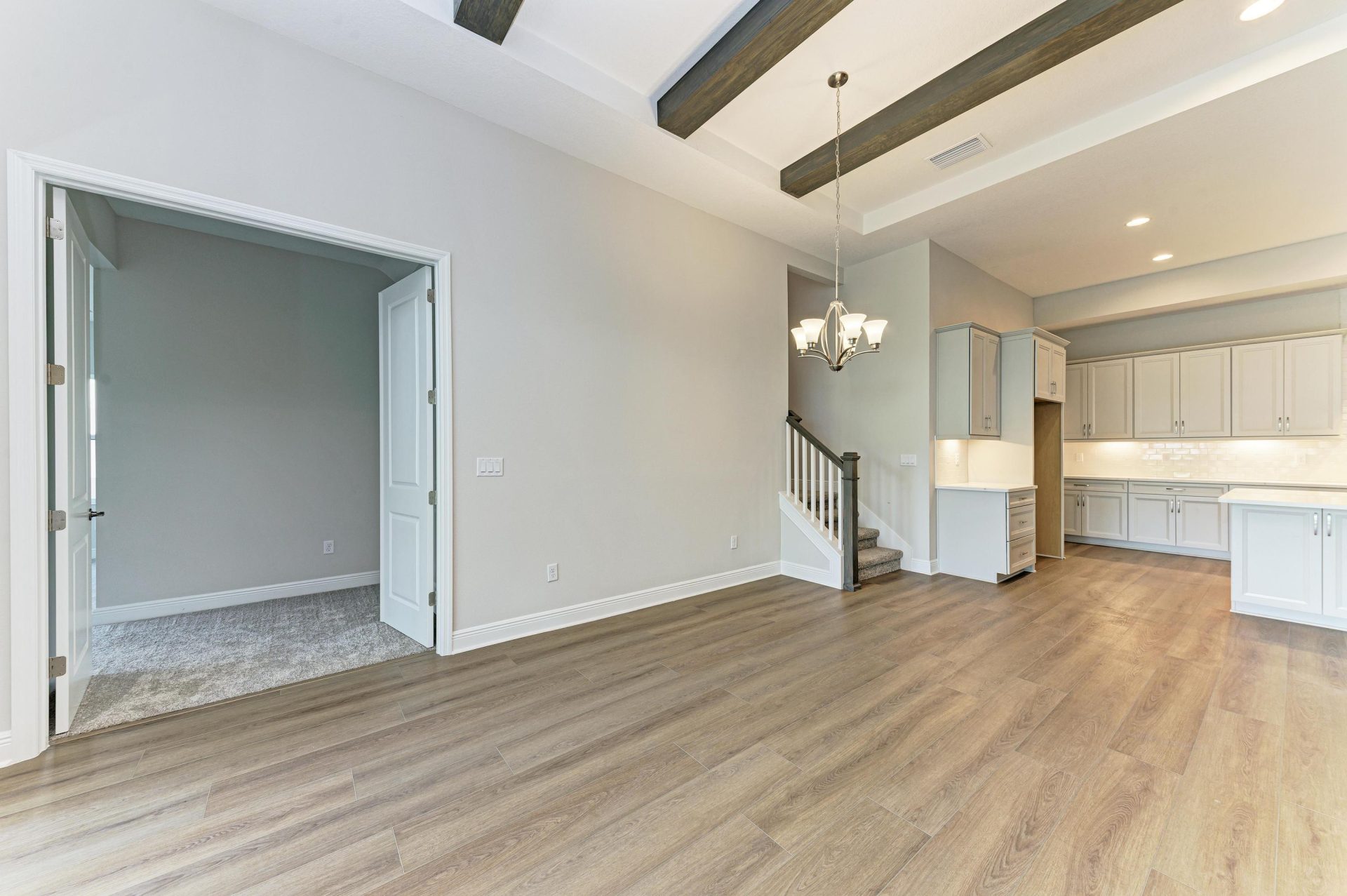 Cedar Key II - 4630 Cedar Fog Ct - Grand Room