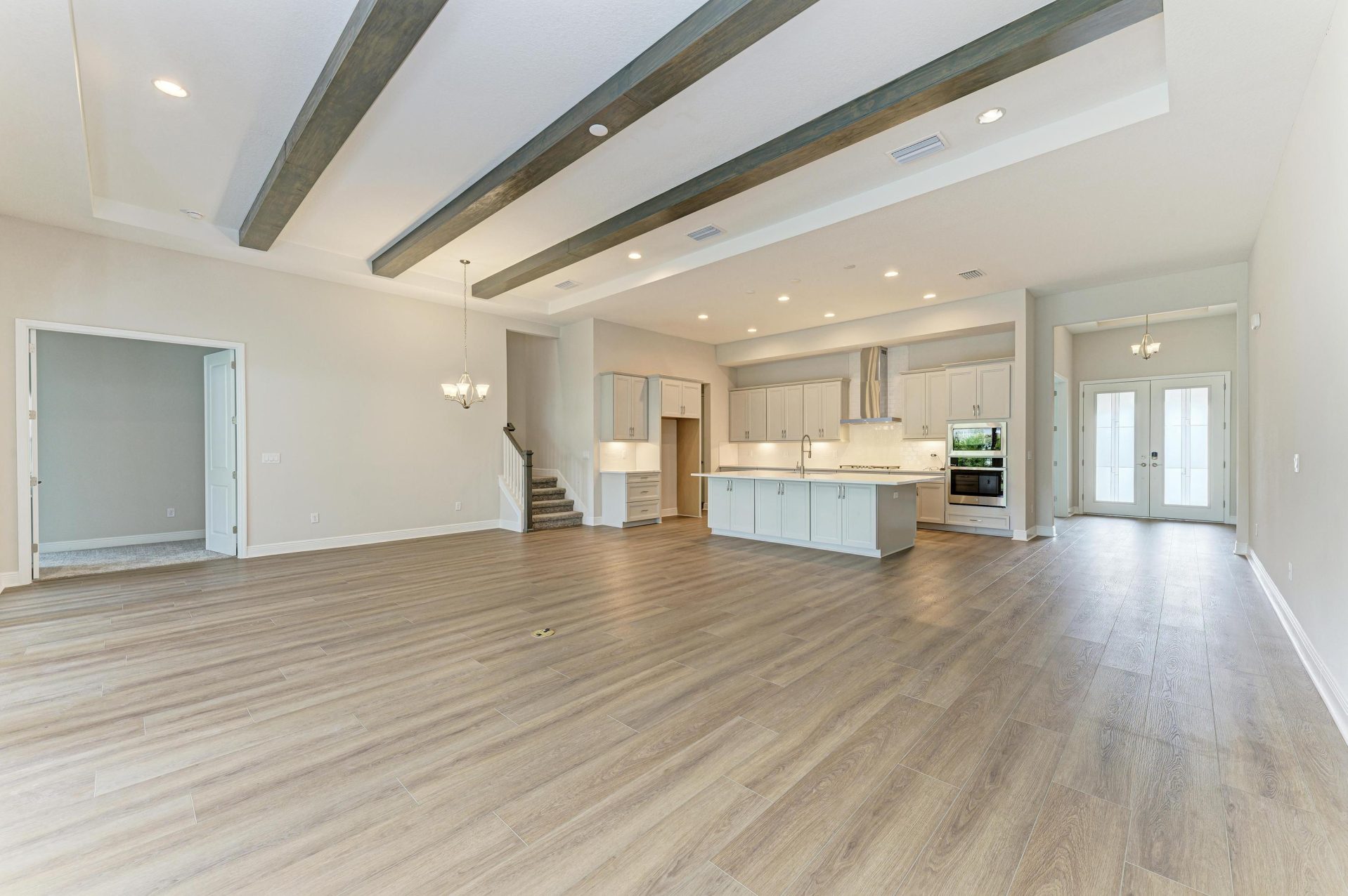 Cedar Key II - 4630 Cedar Fog Ct - Grand Room