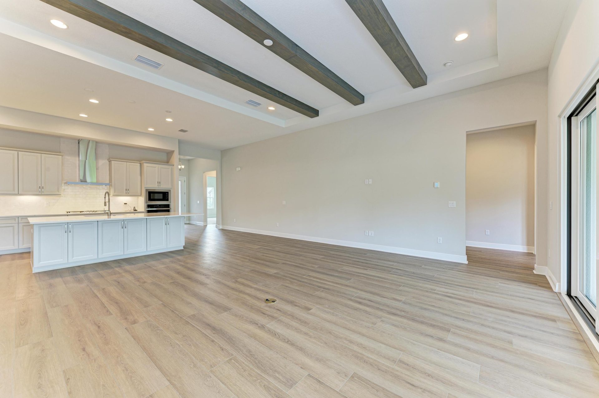 Cedar Key II - 4630 Cedar Fog Ct - Grand Room