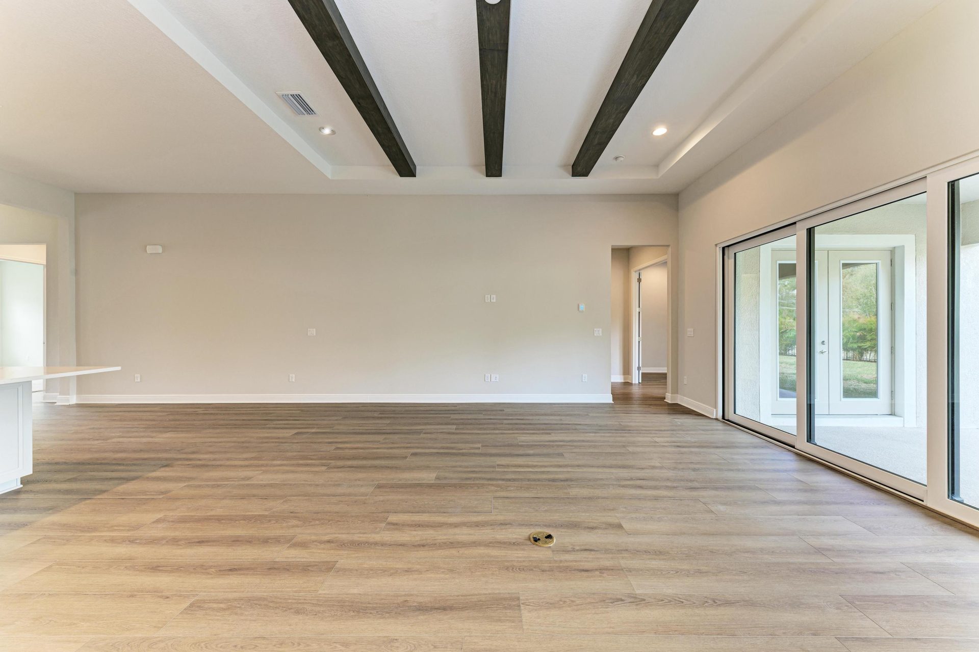 Cedar Key II - 4630 Cedar Fog Ct - Grand Room