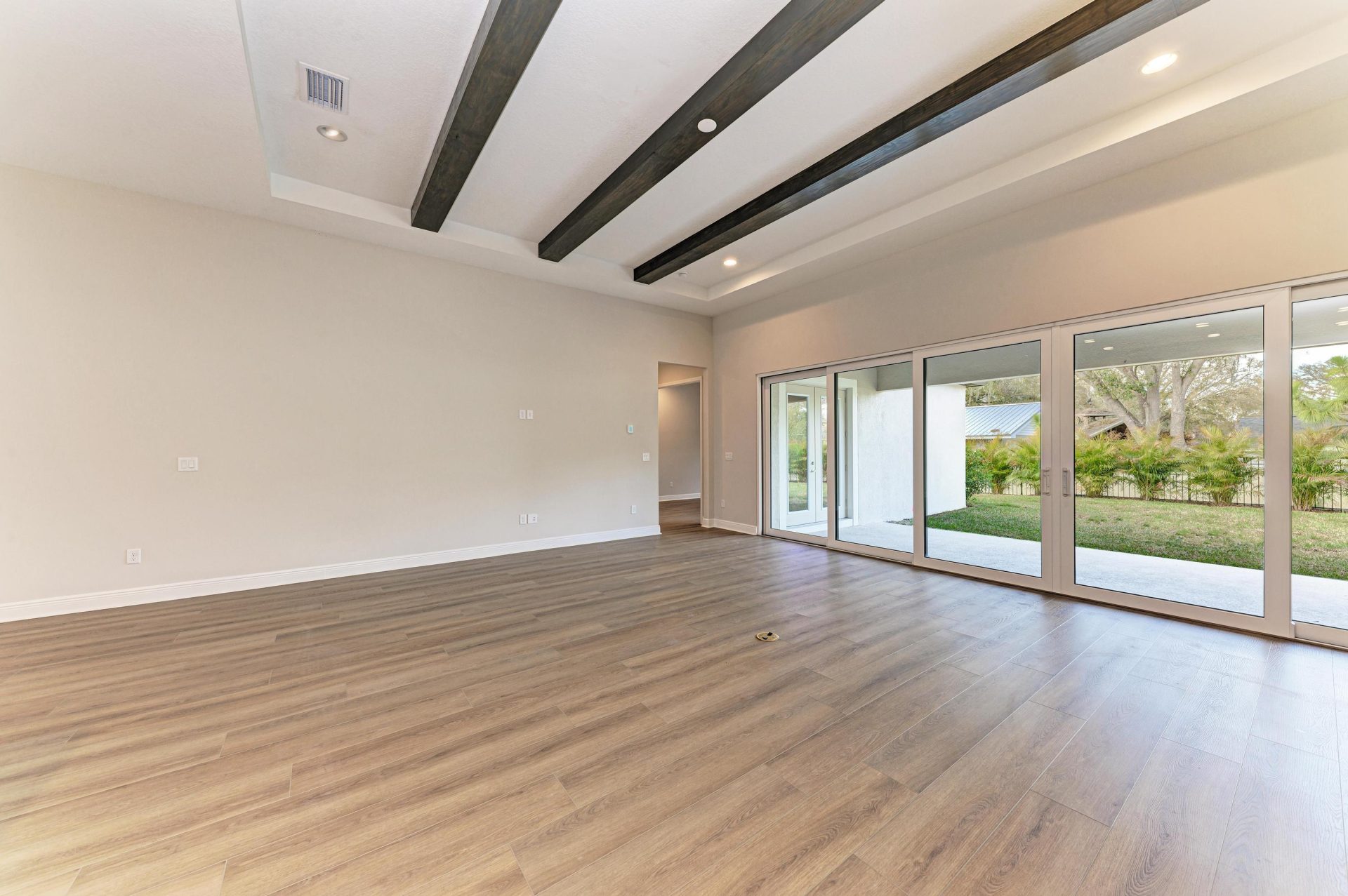 Cedar Key II - 4630 Cedar Fog Ct - Grand Room