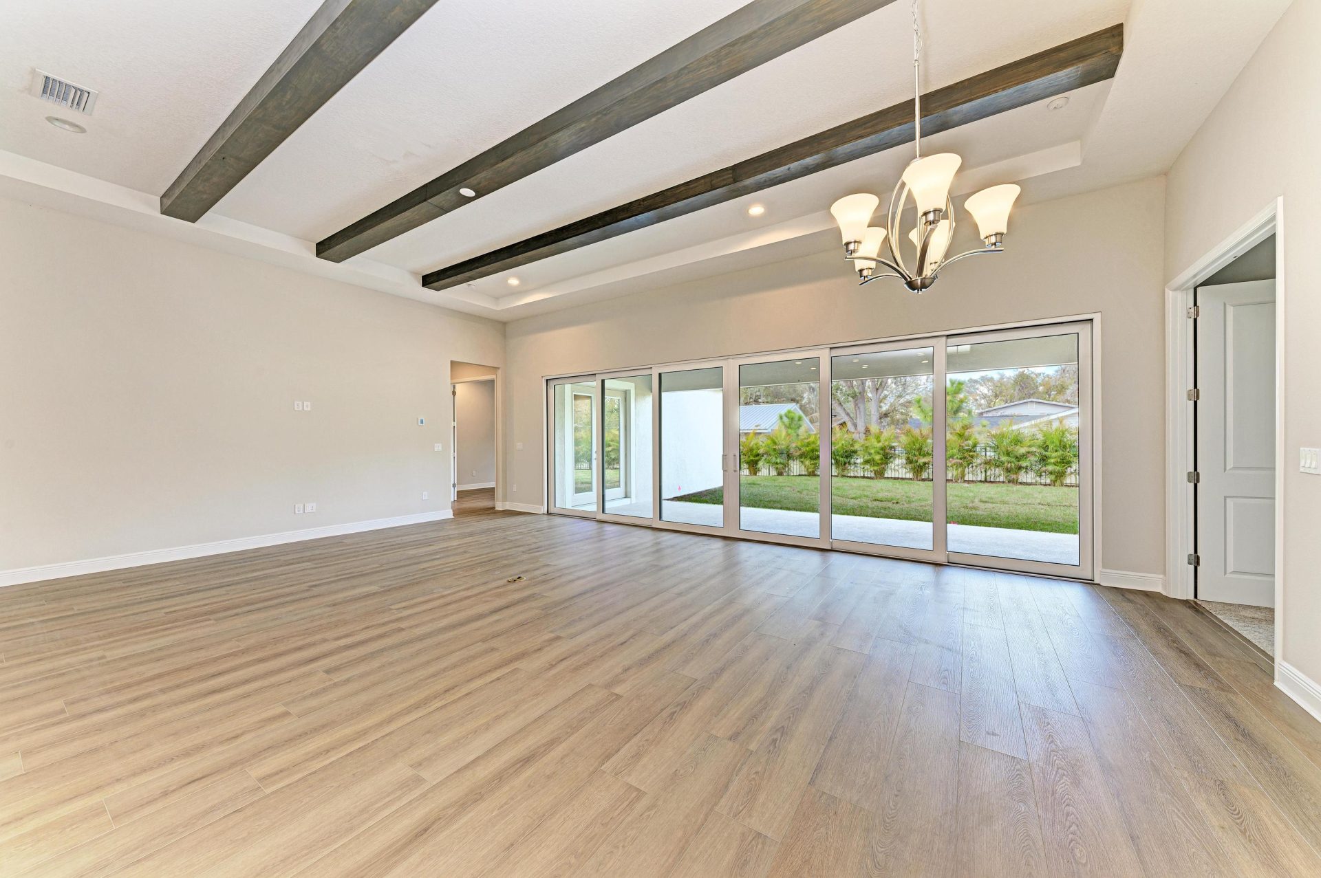 Cedar Key II - 4630 Cedar Fog Ct - Grand Room