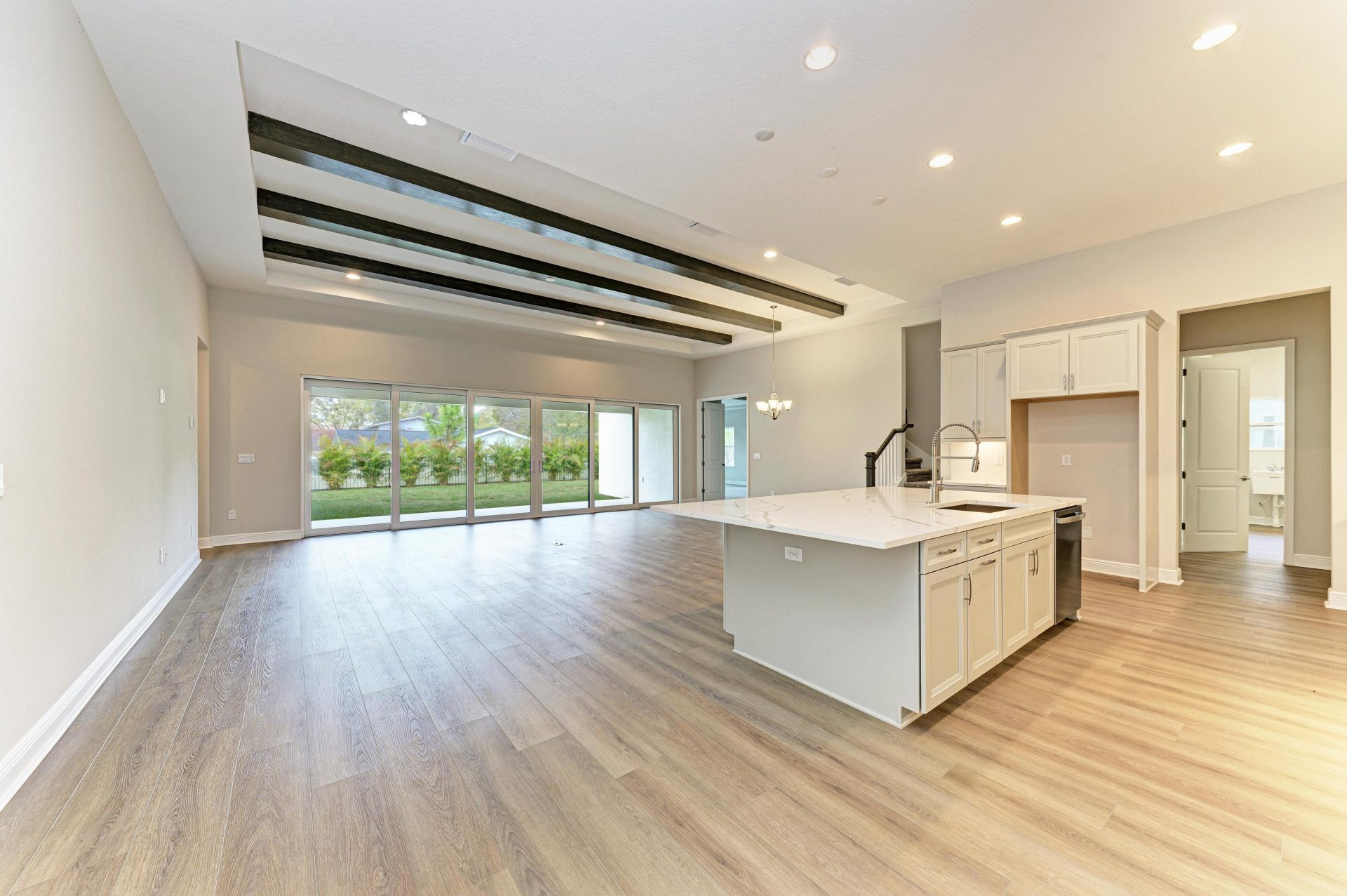 Cedar Key II - 4630 Cedar Fog Ct - Gourmet Kitchen