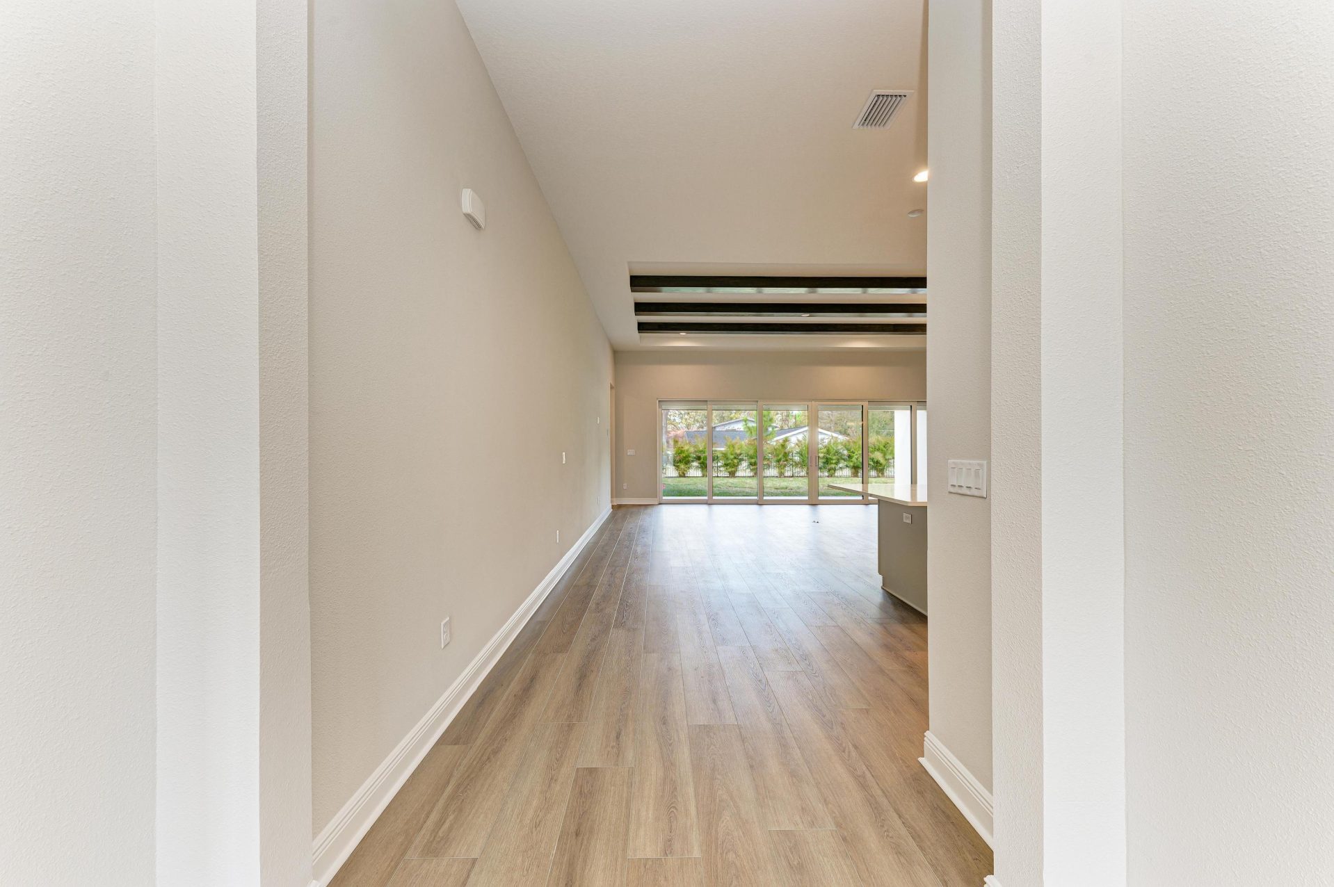 Cedar Key II - 4630 Cedar Fog Ct - Foyer