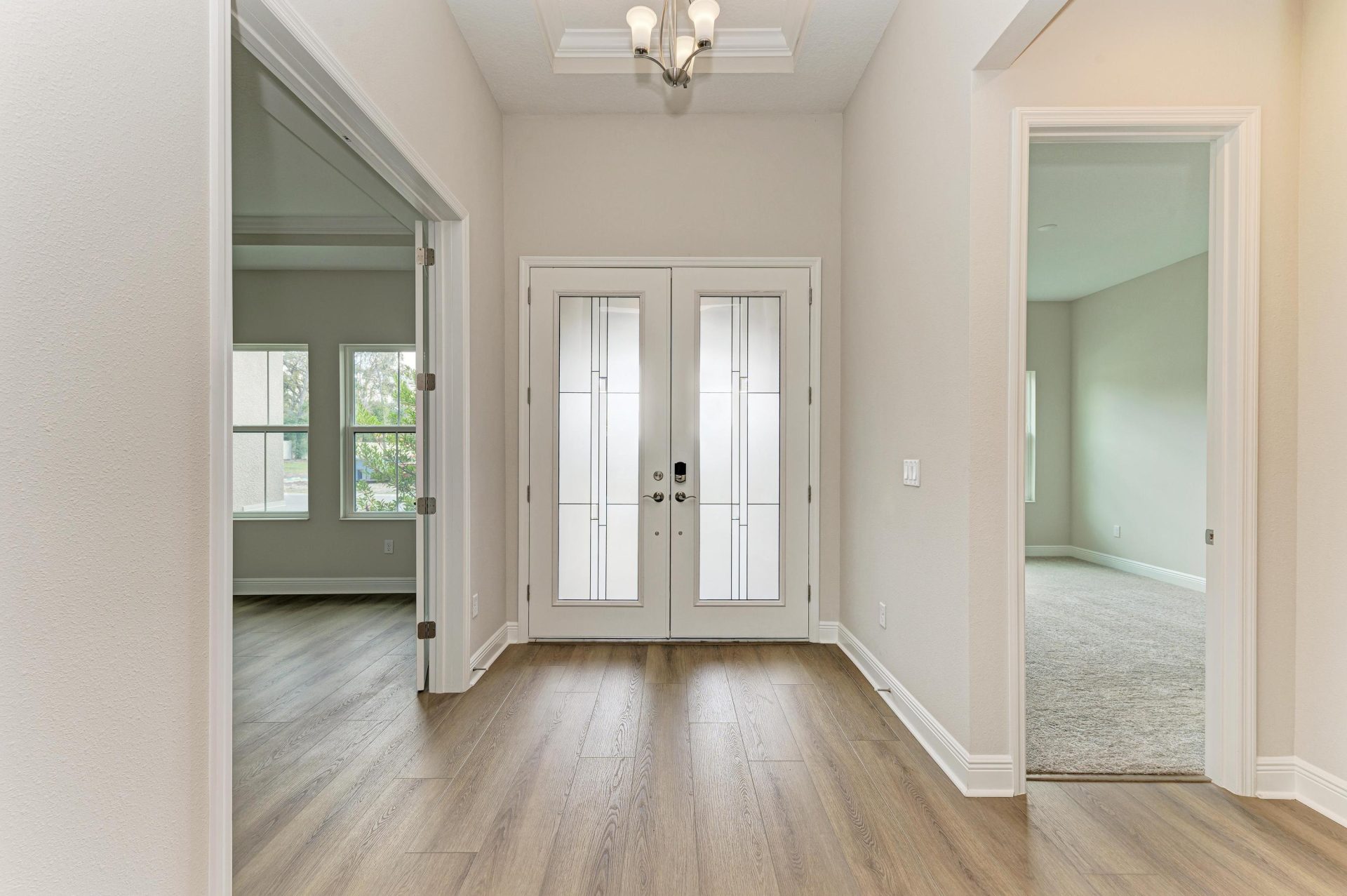 Cedar Key II - 4630 Cedar Fog Ct - Foyer