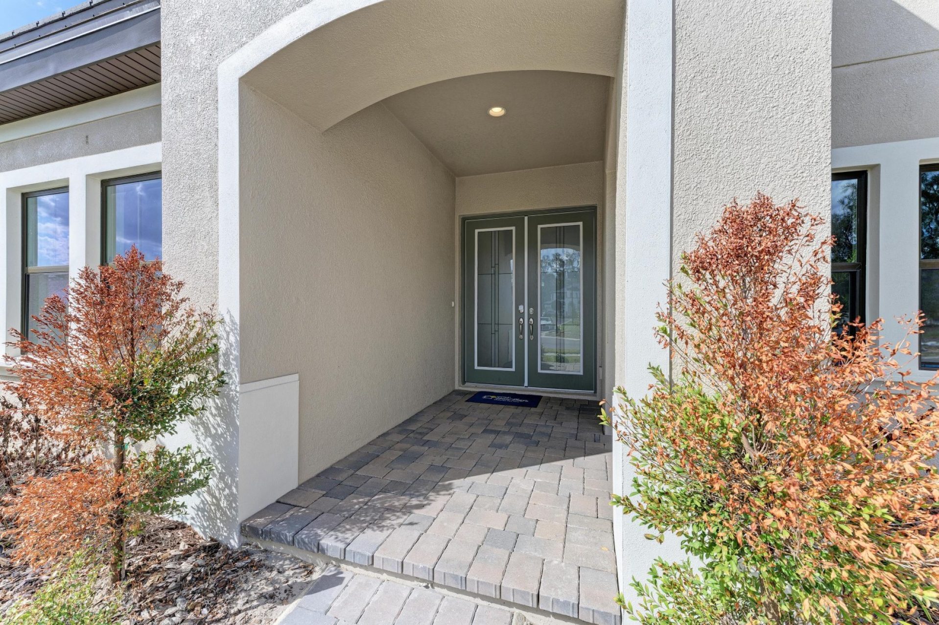 Cedar Key II - 4630 Cedar Fog Ct - Lot 20