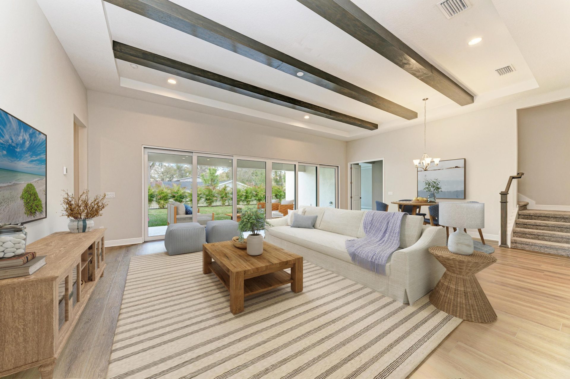 Cedar Key II - 4630 Cedar Fog Ct - Virtual Tour