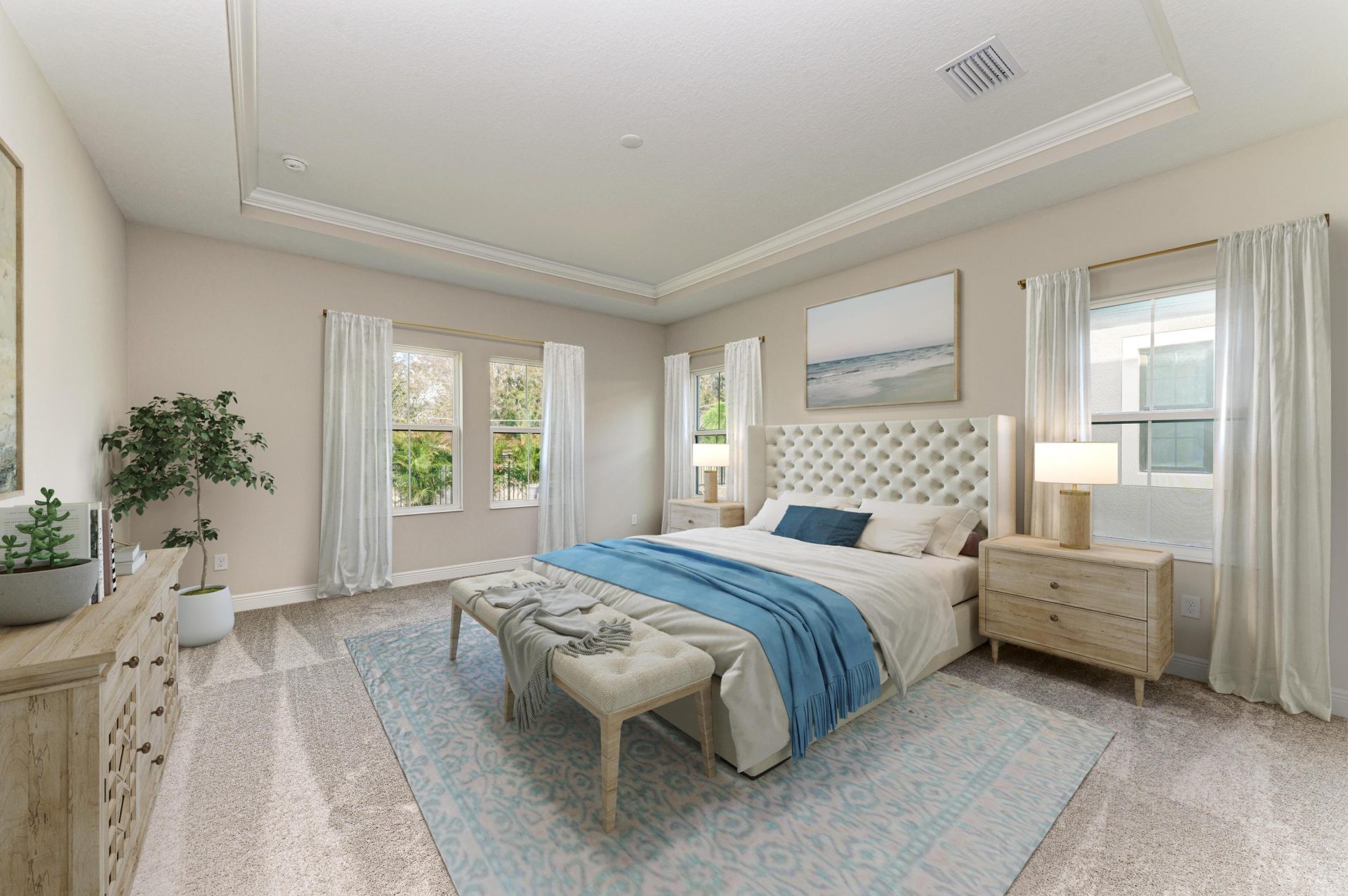 Cedar Key II - 4630 Cedar Fog Ct - Virtual Tour