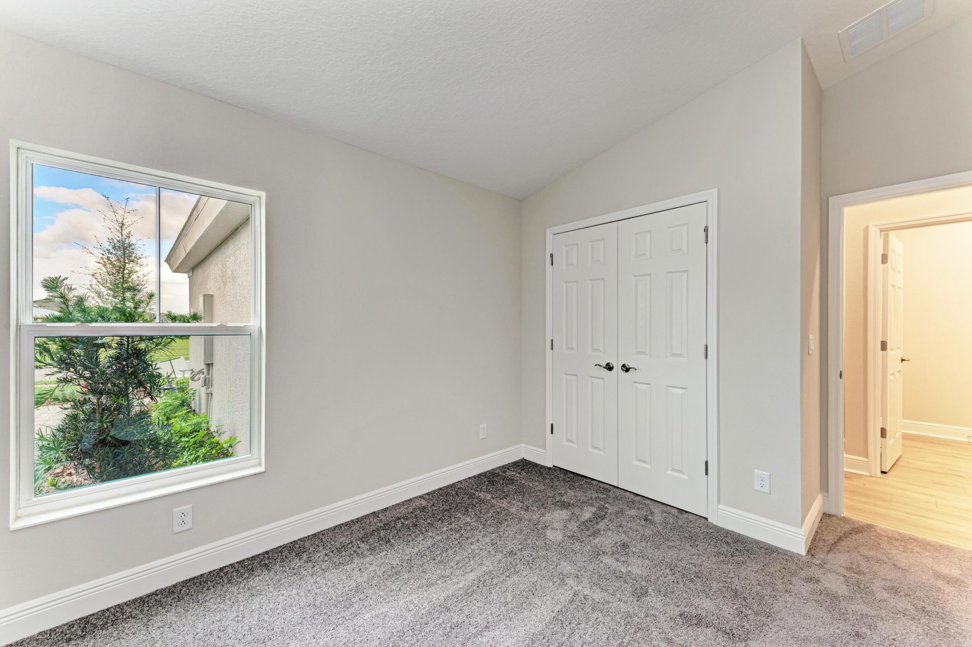 Bridgeport B - 12310 Oak Hill Way - Secondary Bedroom