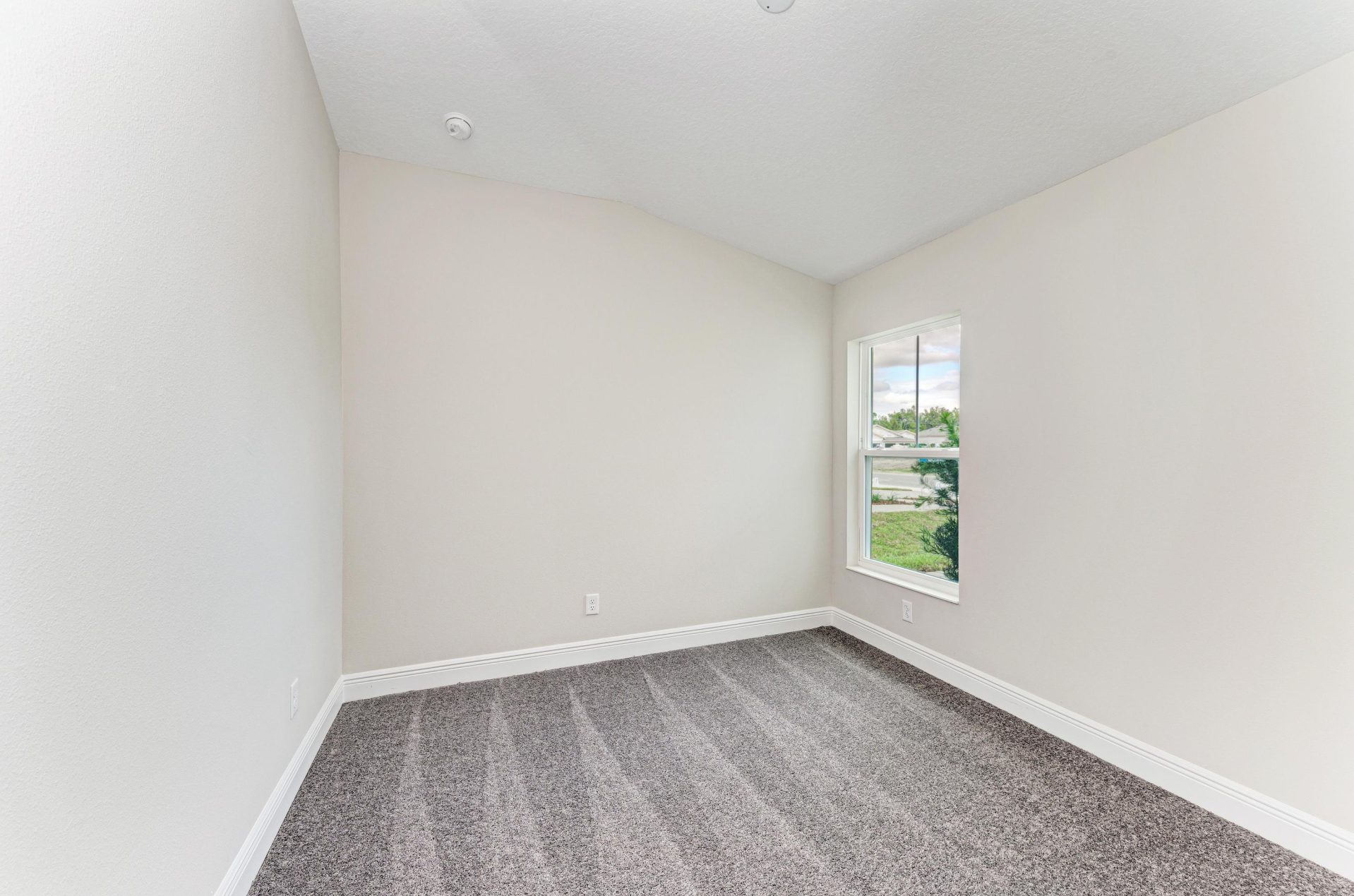 Bridgeport B - 12310 Oak Hill Way - Secondary Bedroom