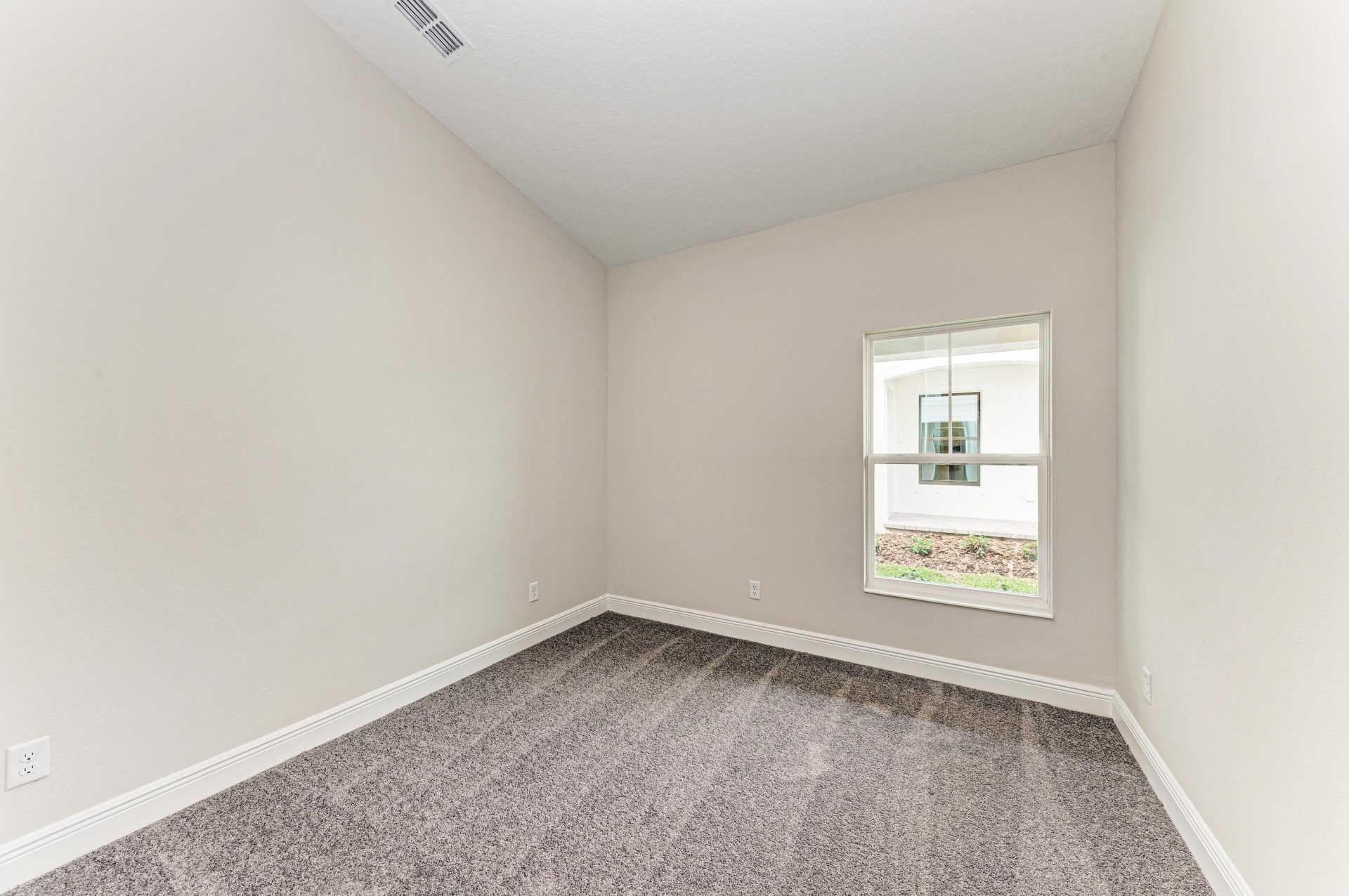 Bridgeport B - 12310 Oak Hill Way - Secondary Bedroom