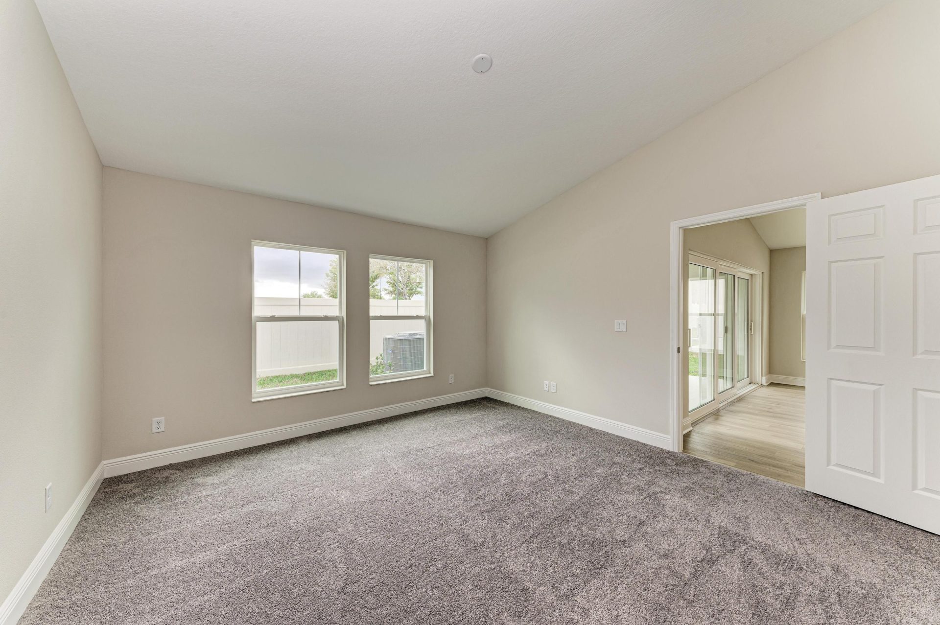 Bridgeport B - 12310 Oak Hill Way - Owner's Retreat