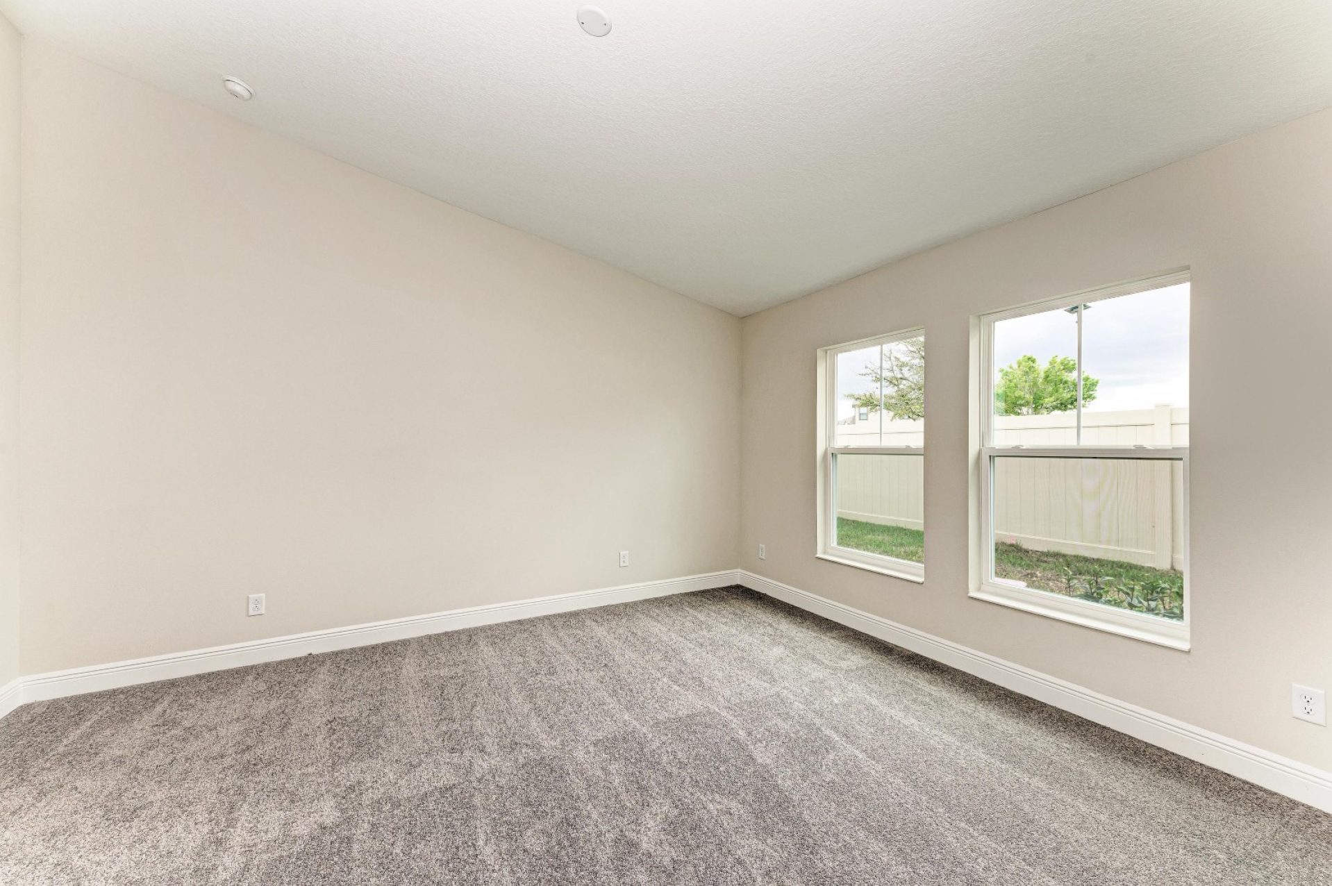 Bridgeport B - 12310 Oak Hill Way - Owner's Retreat