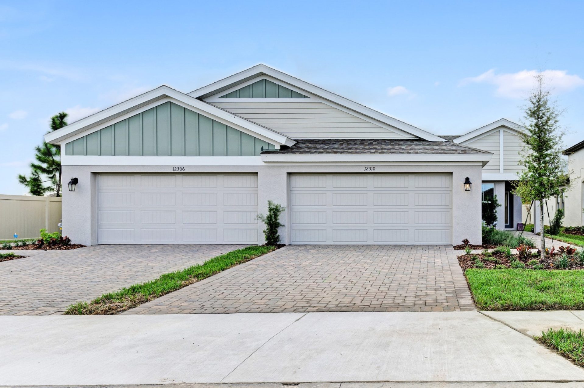 Bridgeport B - 12310 Oak Hill Way - Lot 67