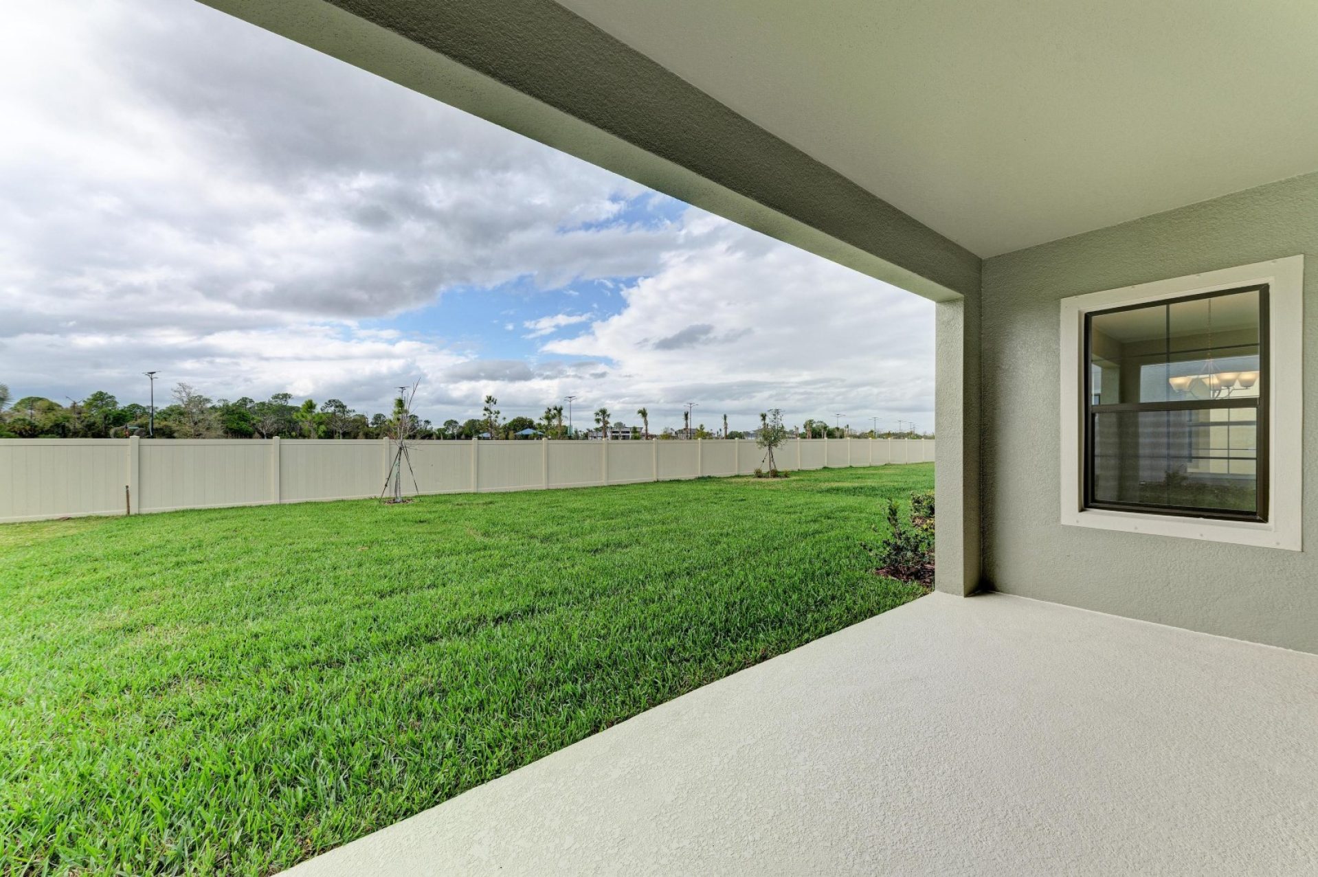 Kingfisher - 8509 Dove Bog Ter - Covered Lanai