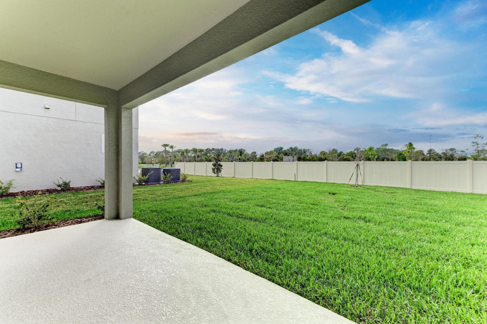 Kingfisher - 8509 Dove Bog Ter - Covered Lanai