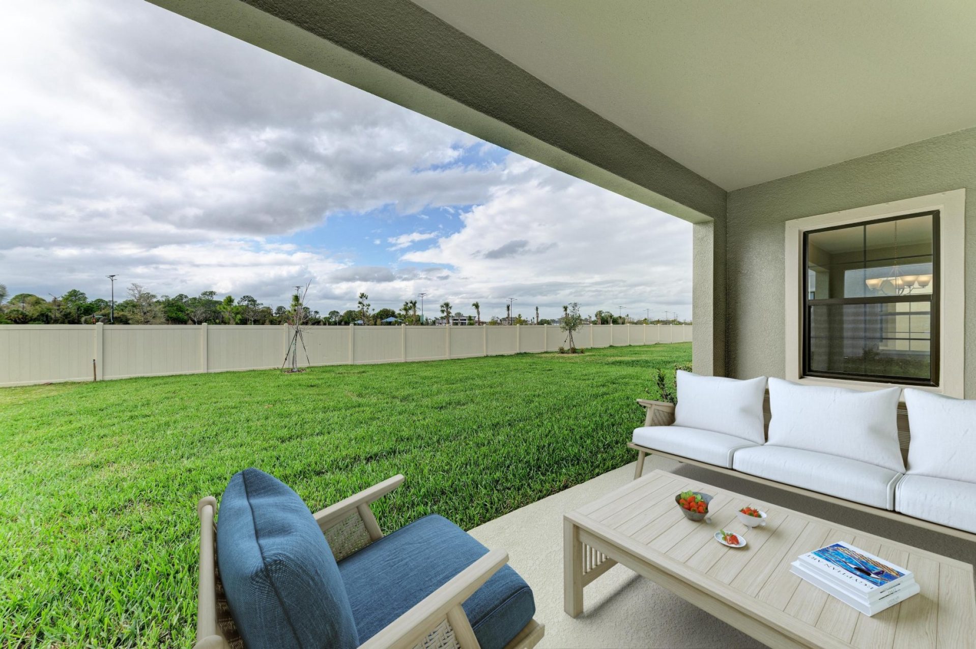 Kingfisher - 8509 Dove Bog Ter - Virtual Staging