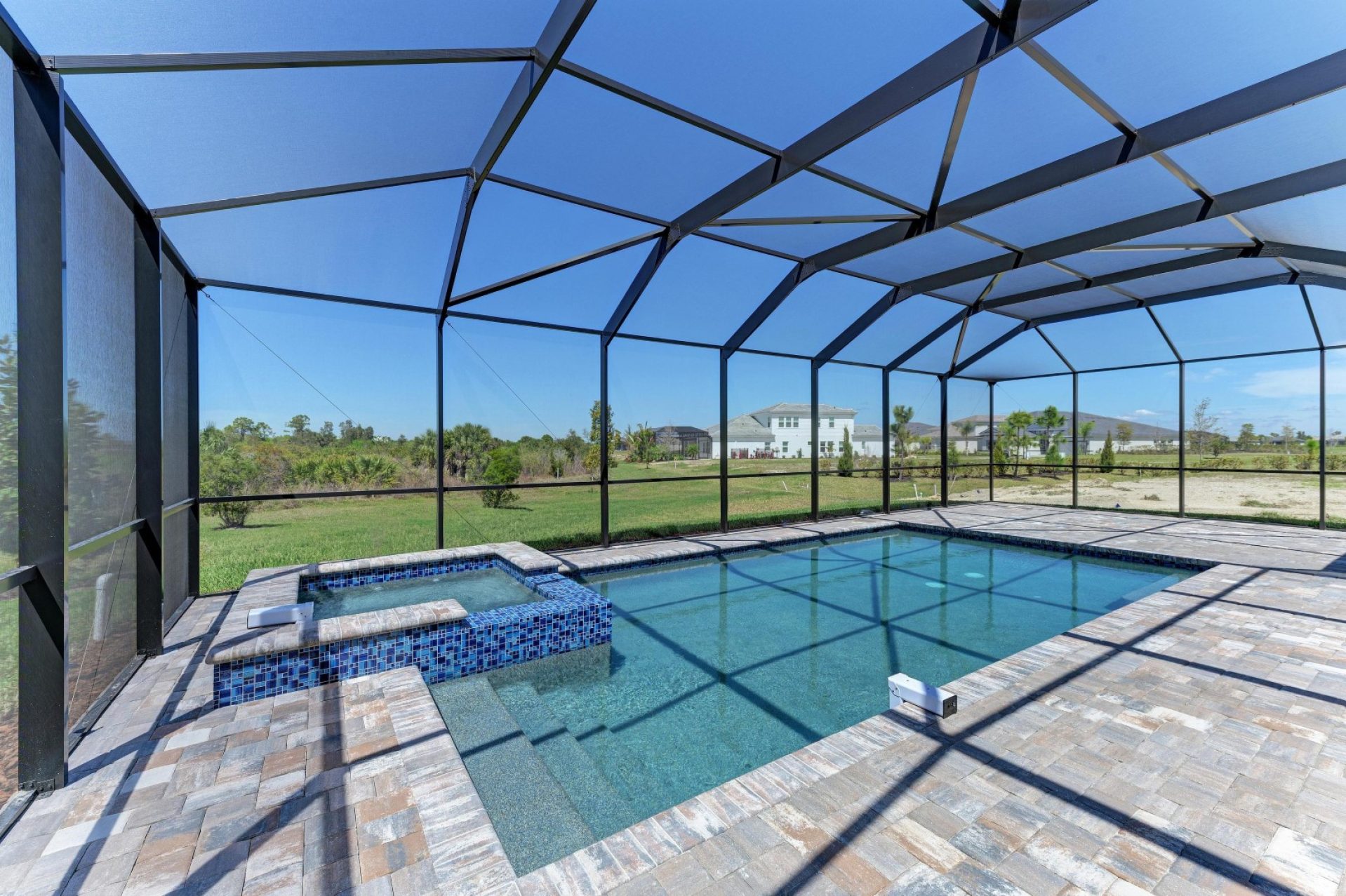 Longboat I - 11270 Blissby St - Pool