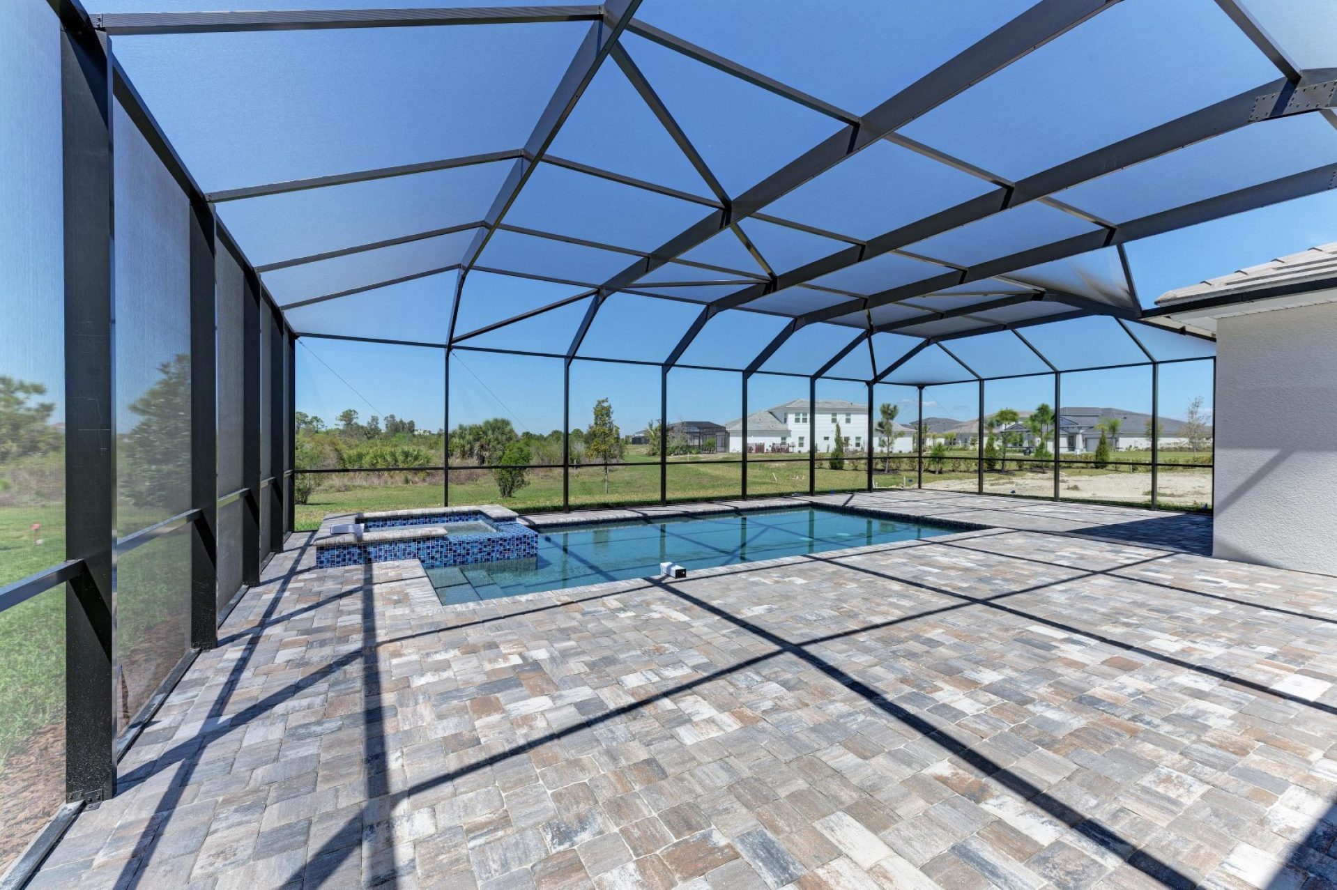 Longboat I - 11270 Blissby St - Pool