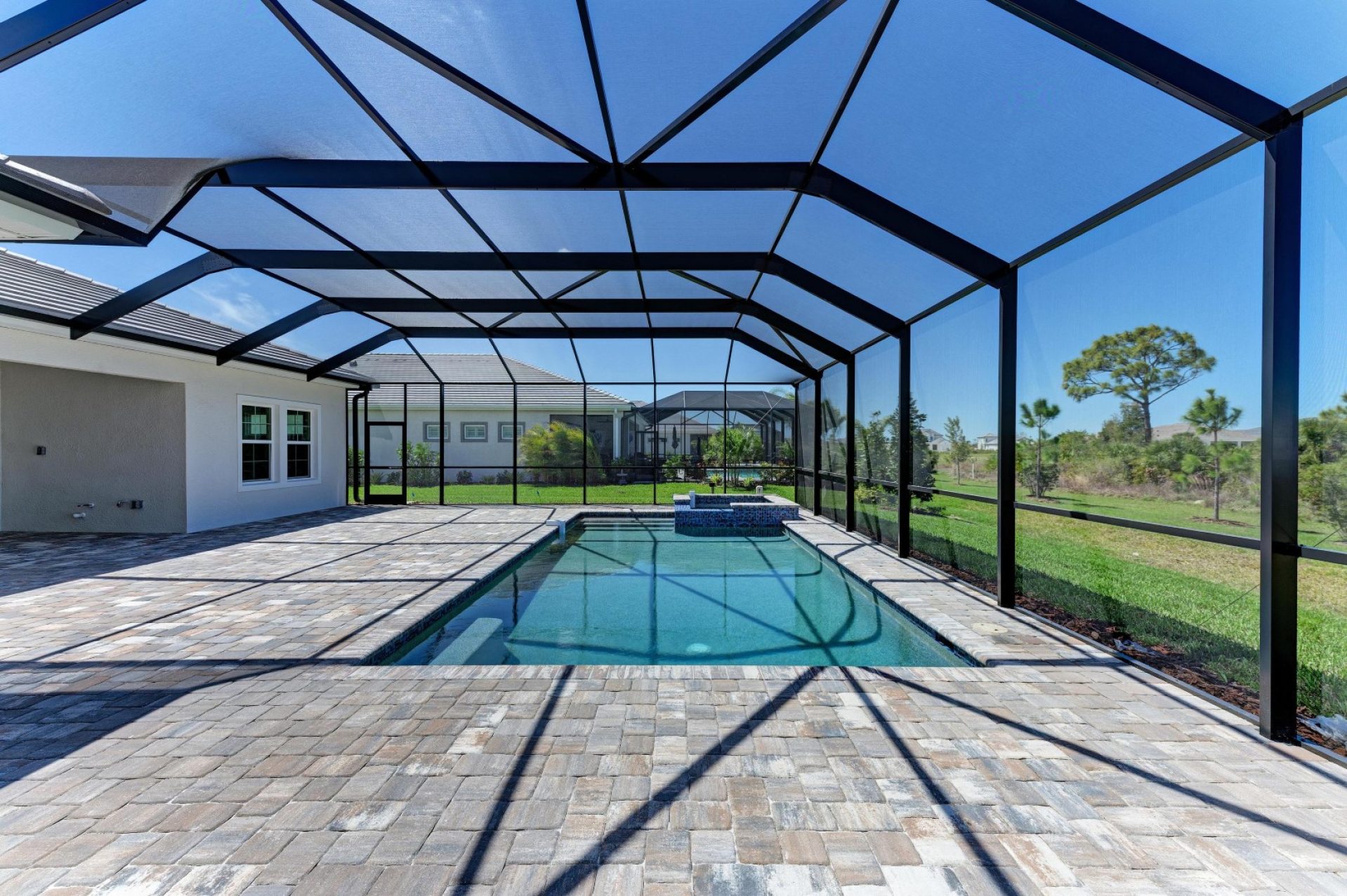 Longboat I - 11270 Blissby St - Pool