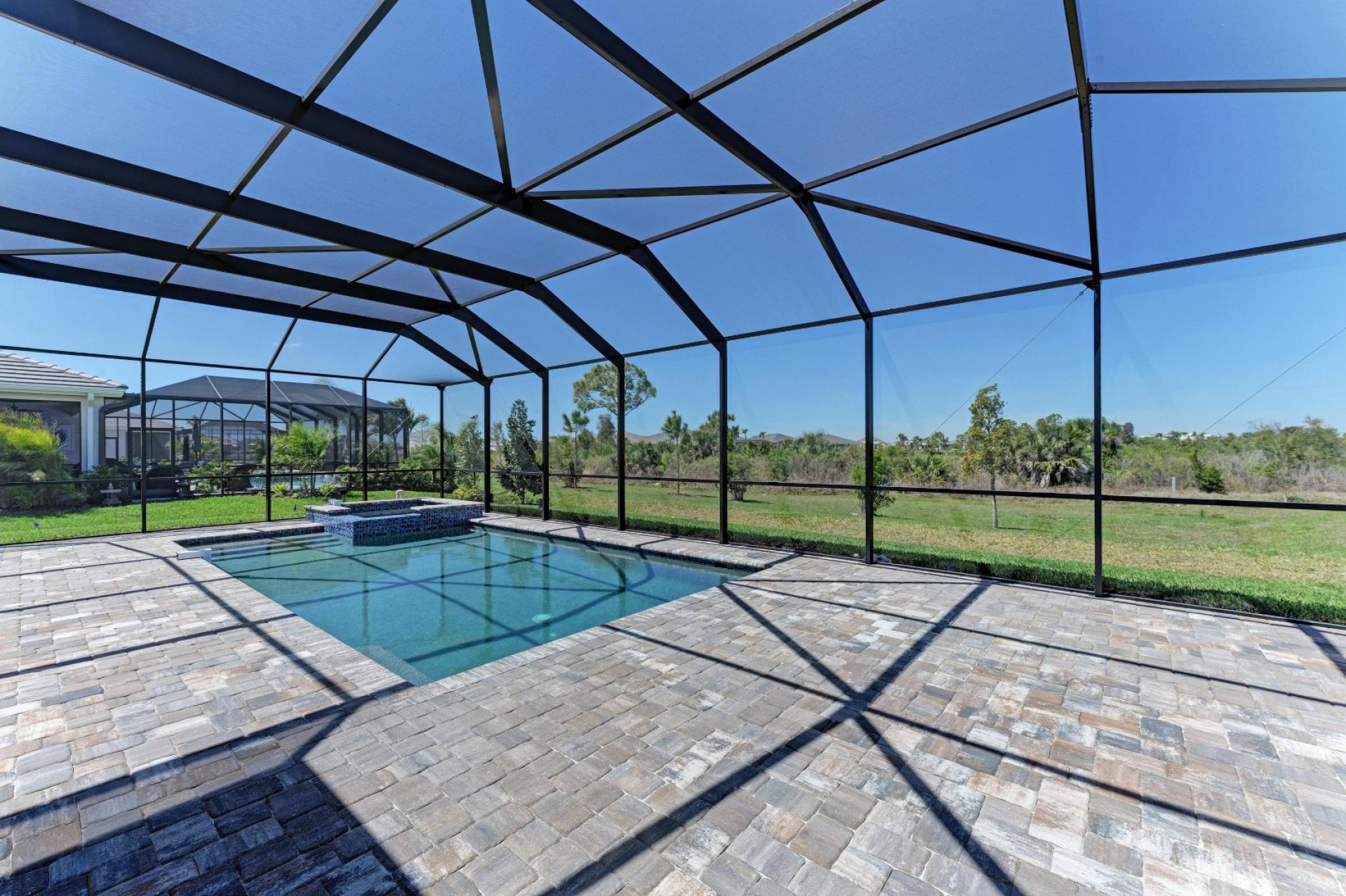 Longboat I - 11270 Blissby St - Pool