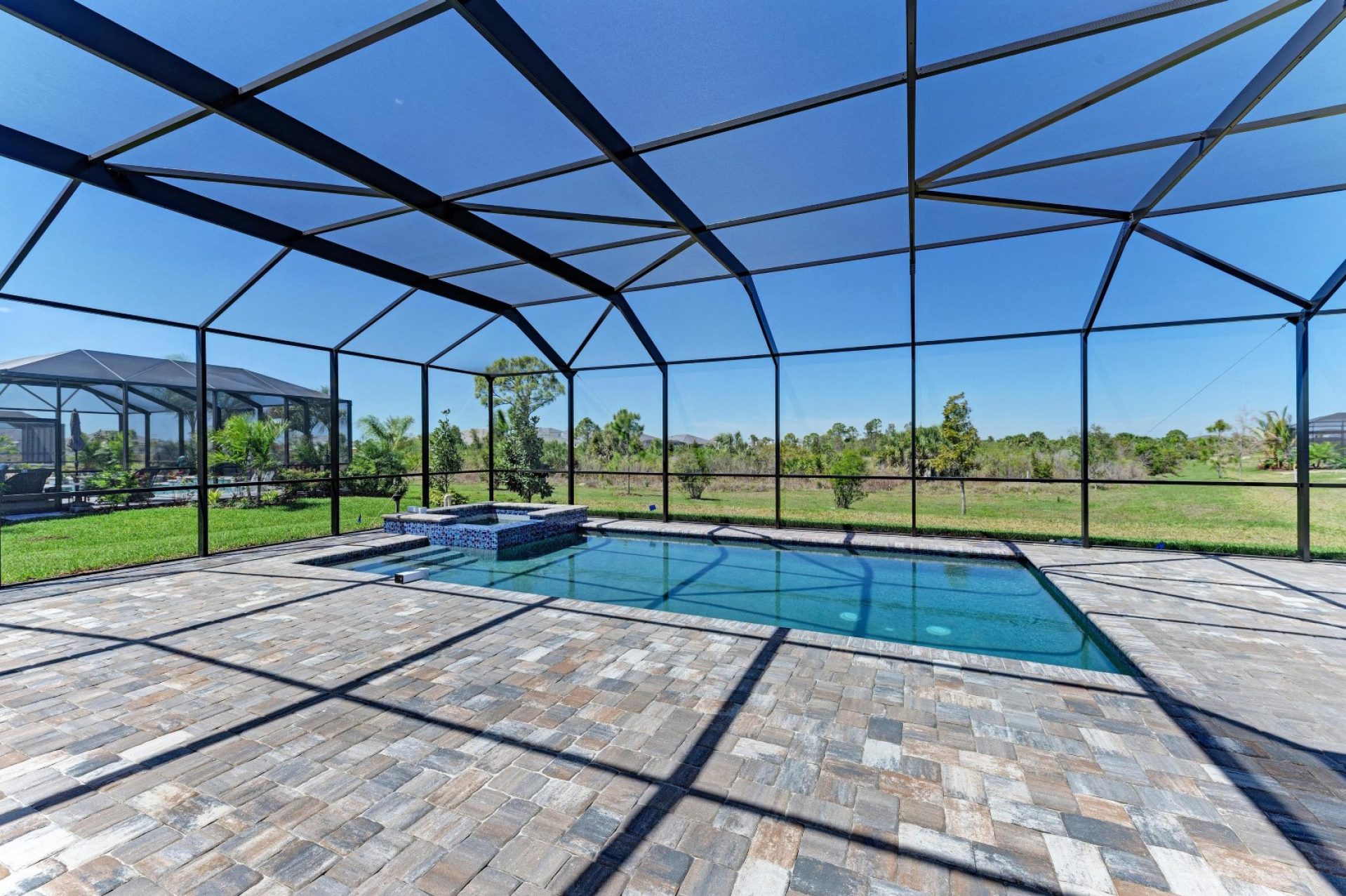 Longboat I - 11270 Blissby St - Pool