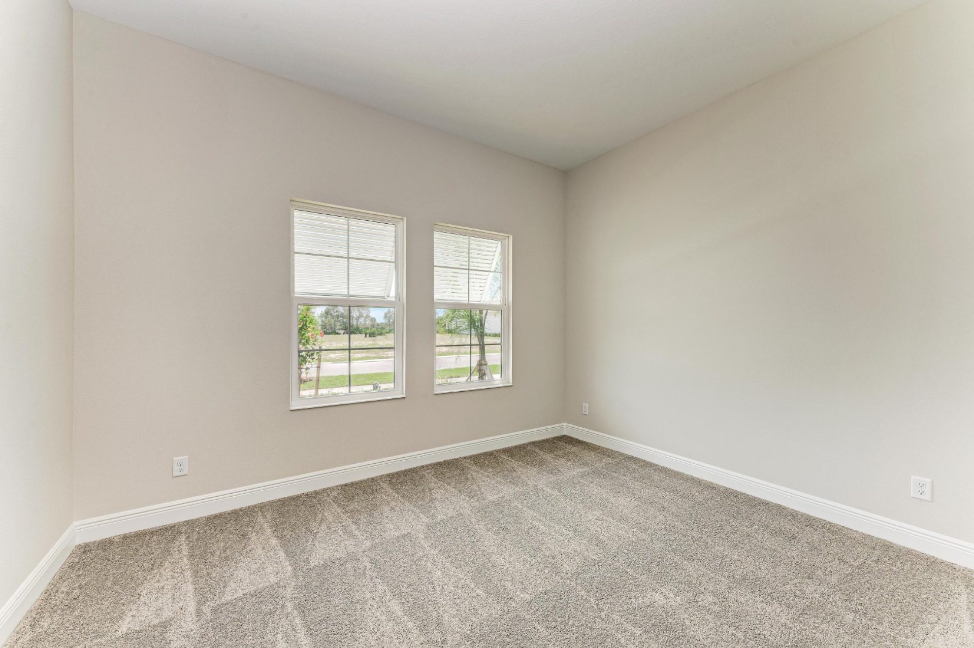Longboat I - 11270 Blissby St - Secondary Bedroom