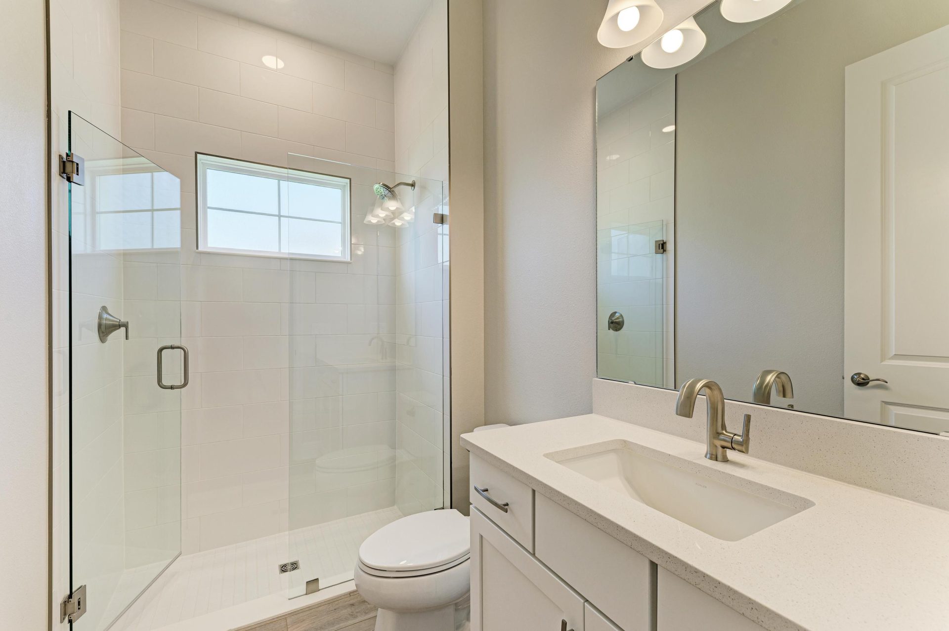 Longboat I - 11270 Blissby St - Secondary Bathroom