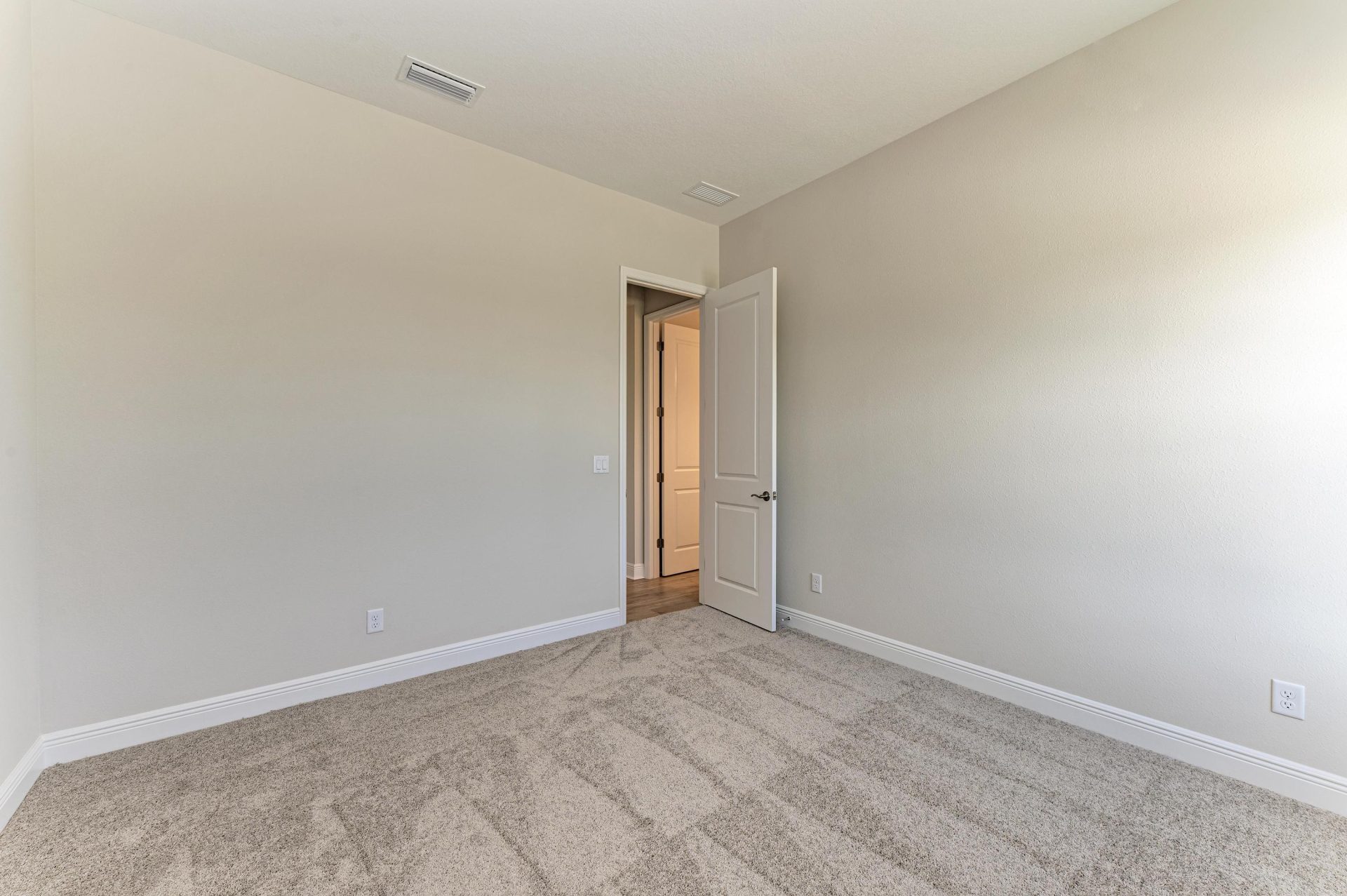 Longboat I - 11270 Blissby St - Secondary Bedroom