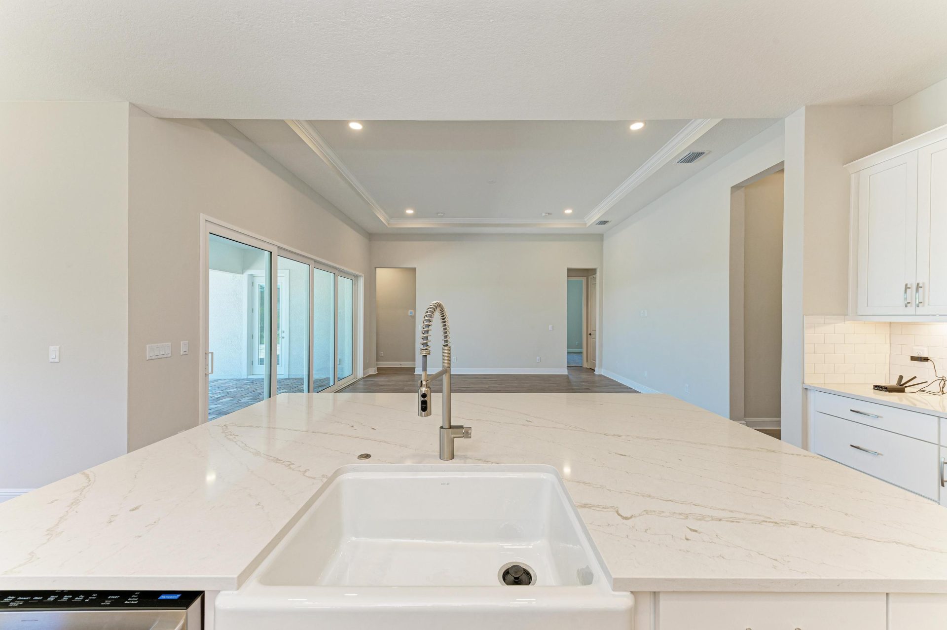 Longboat I - 11270 Blissby St - Gourmet Kitchen