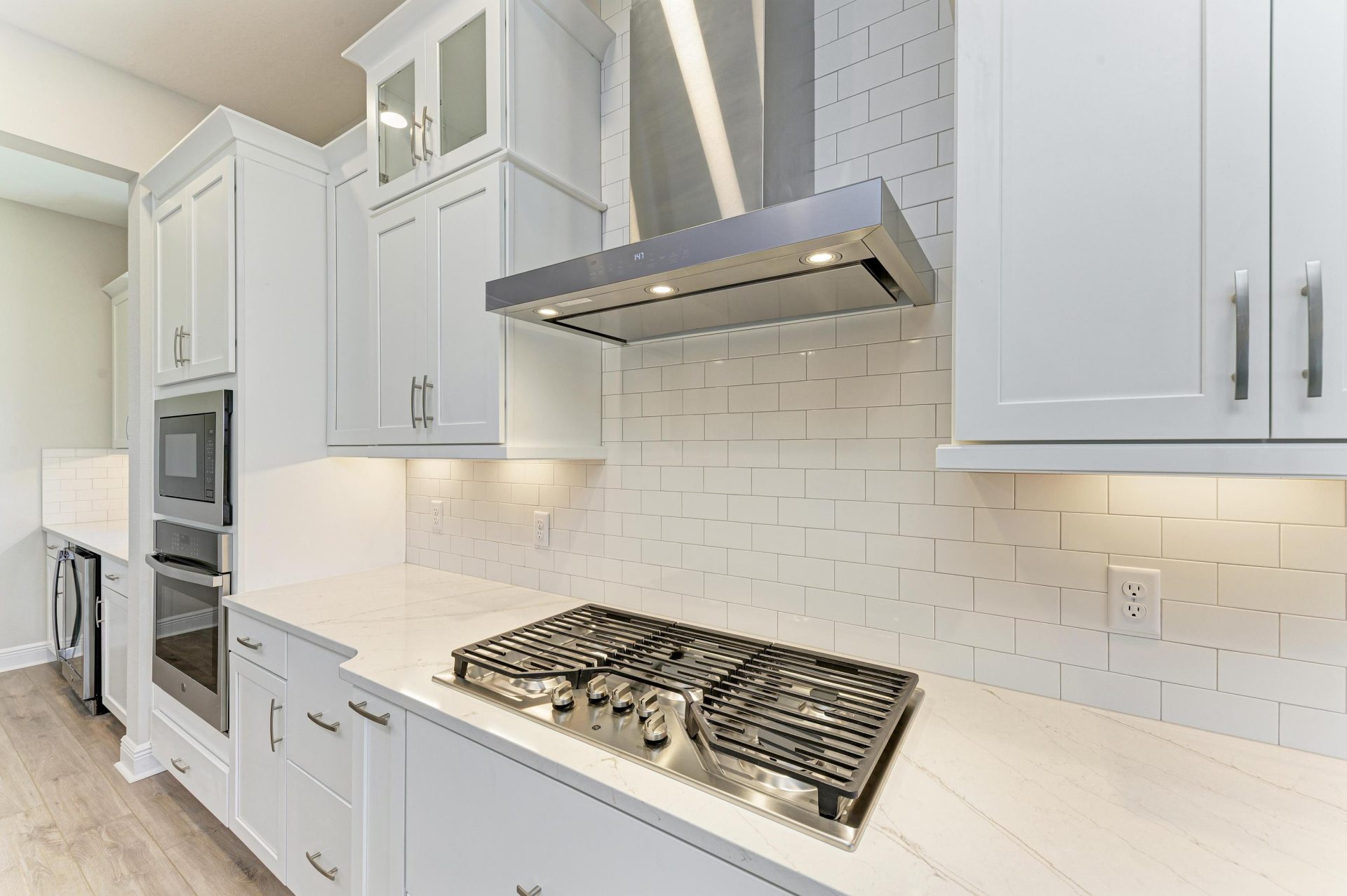 Longboat I - 11270 Blissby St - Gourmet Kitchen