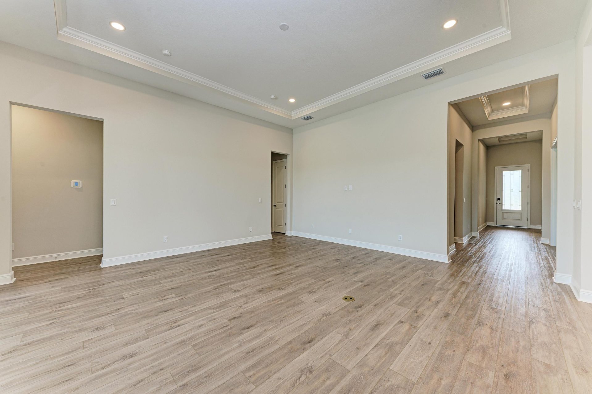 Longboat I - 11270 Blissby St - Grand Room