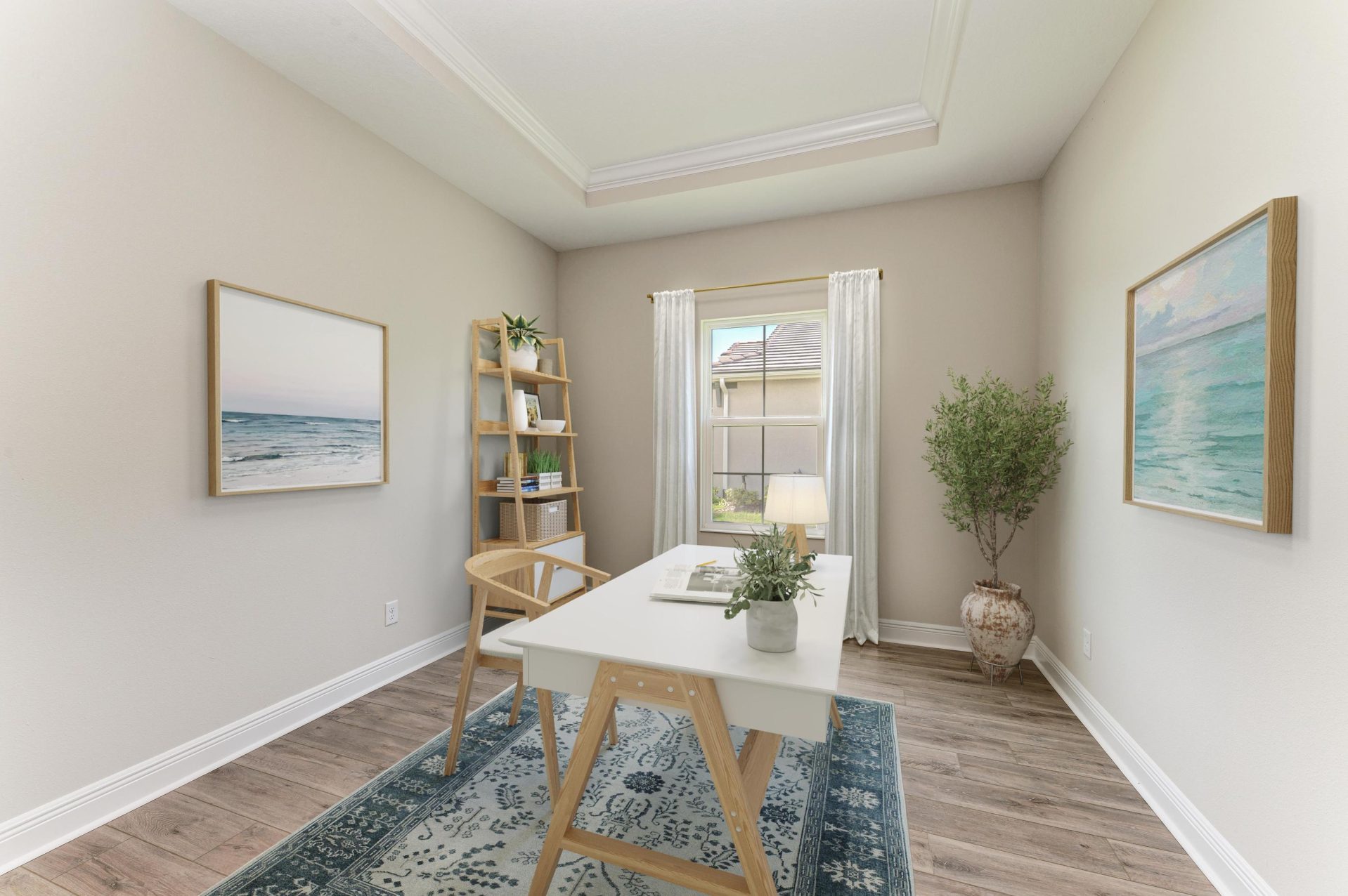 Longboat I - 11270 Blissby St - Virtual Staging