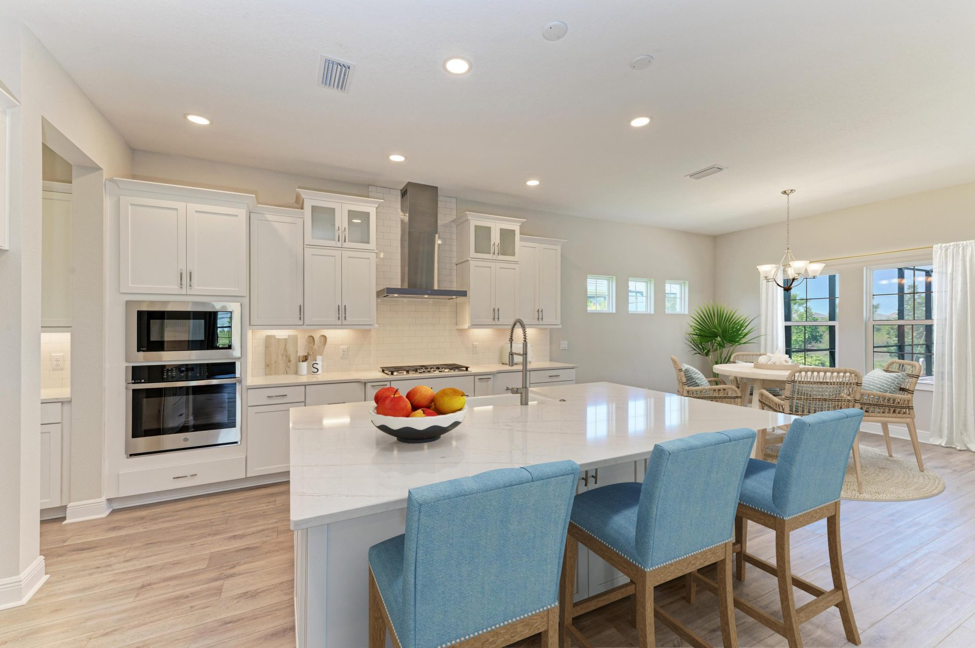 Longboat I - 11270 Blissby St - Virtual Staging